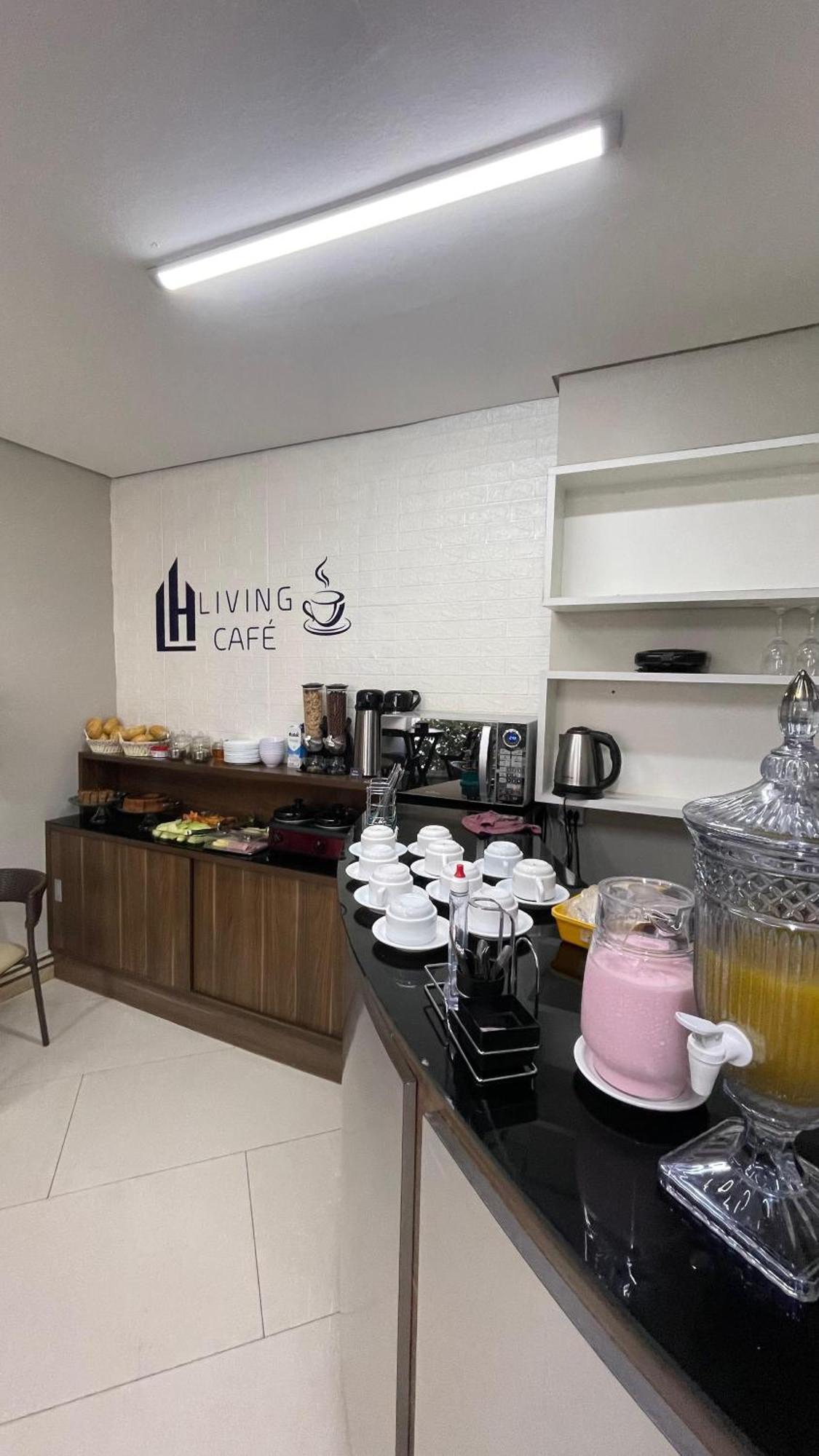 Apartemen Flex