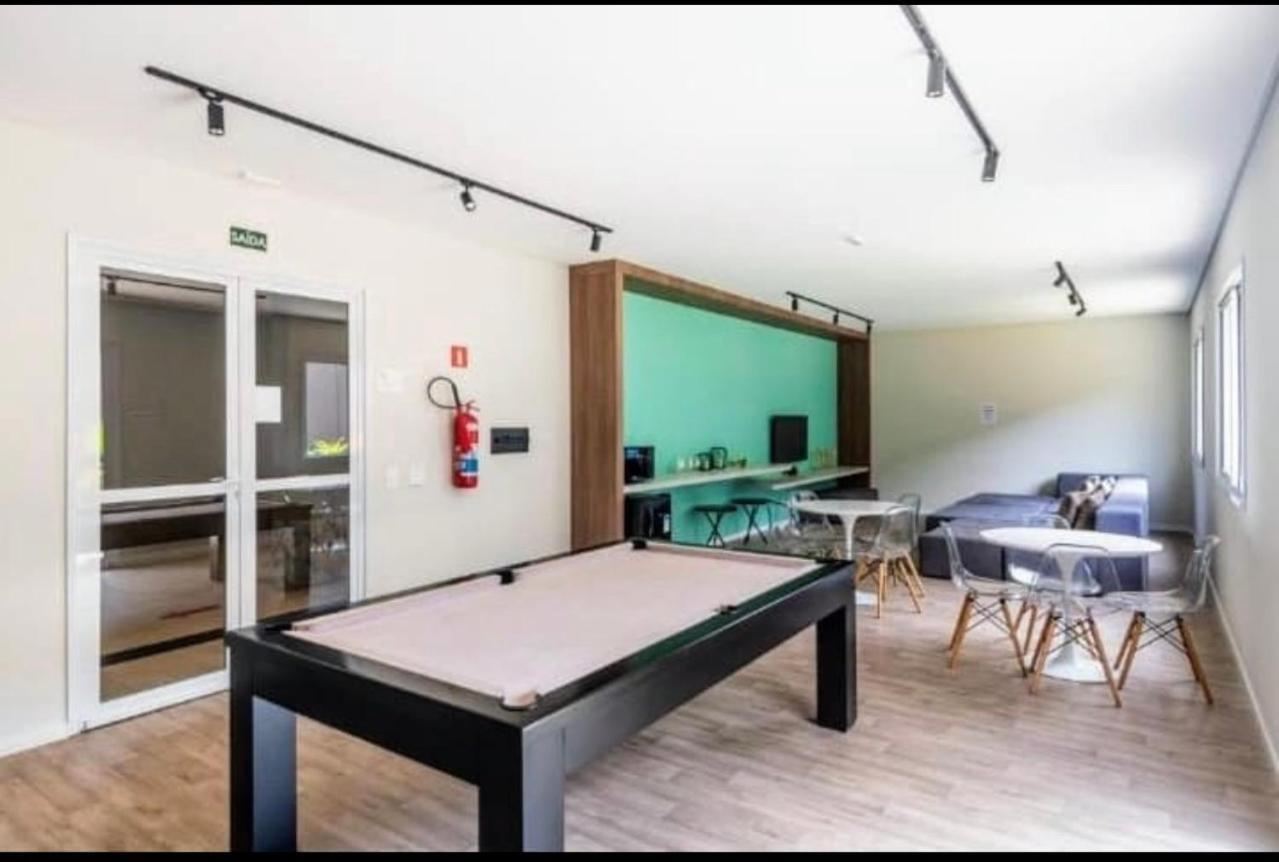 128, Estacao Bras - Sp Daire *