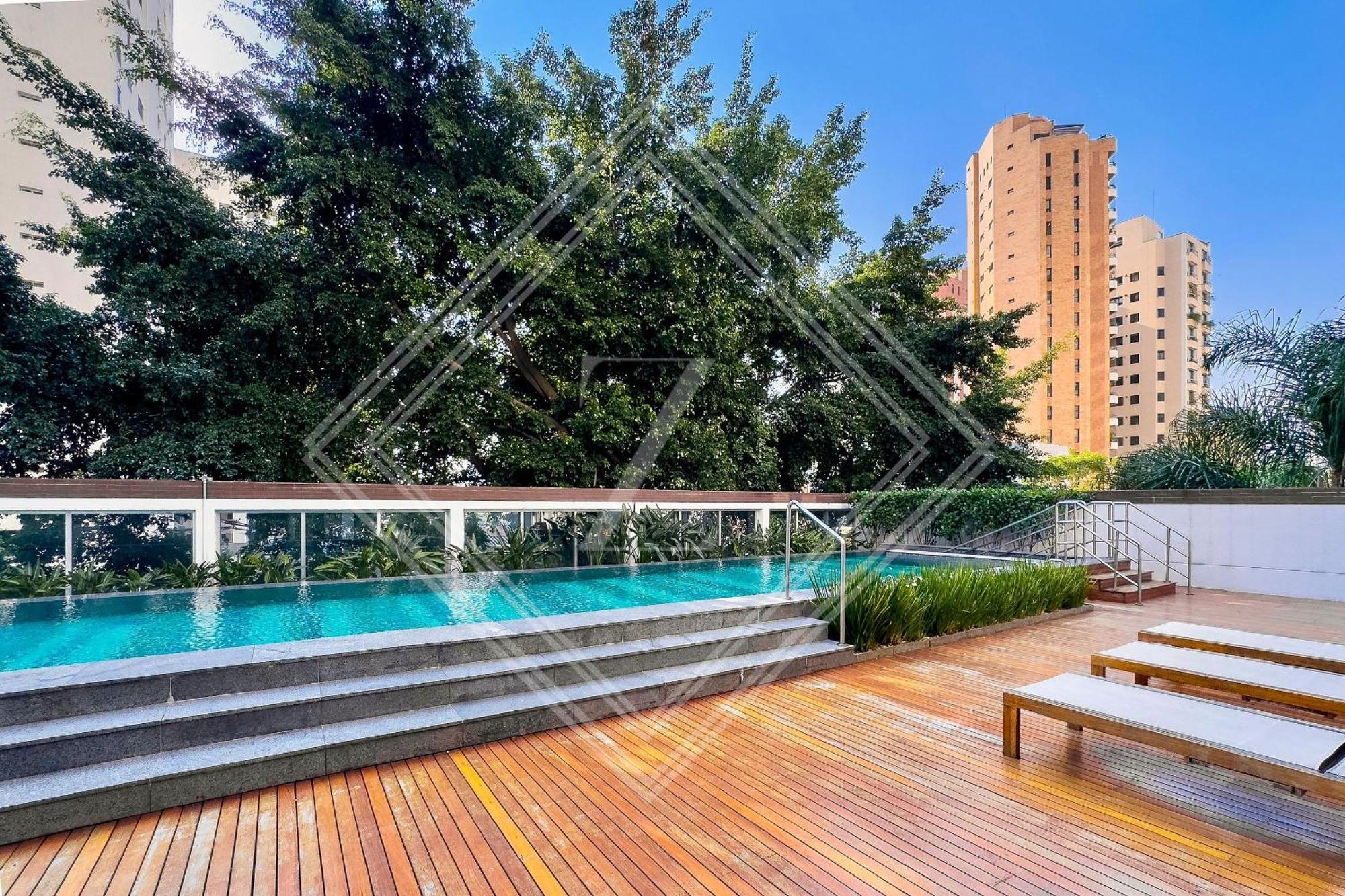 Apartment Zainalofts7 Brooklin - Ao Lado Do Metro 91a Ny/sp