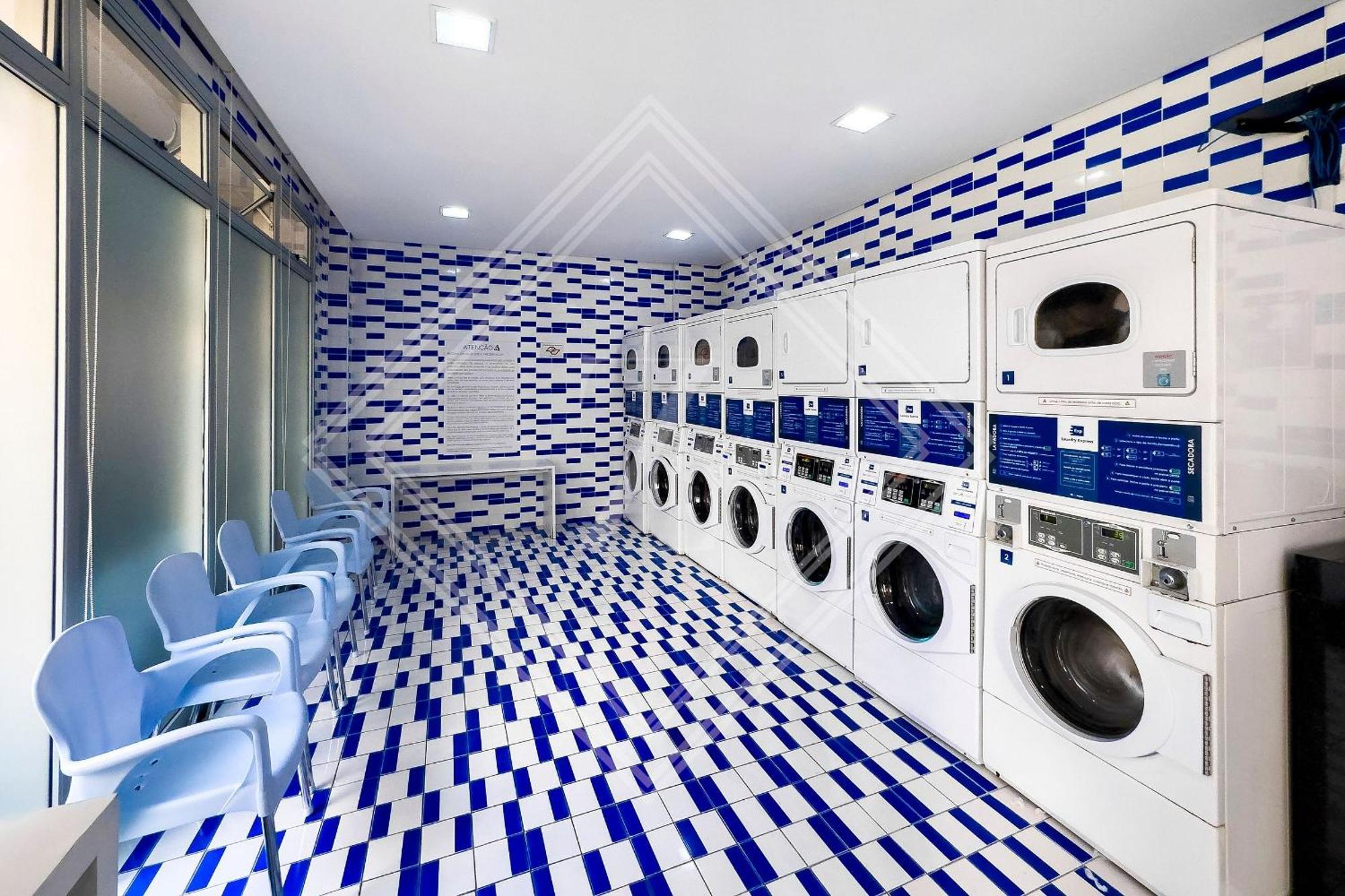 Zainalofts7 Brooklin - Ao Lado Do Metro 91a Ny/sp Apartemen