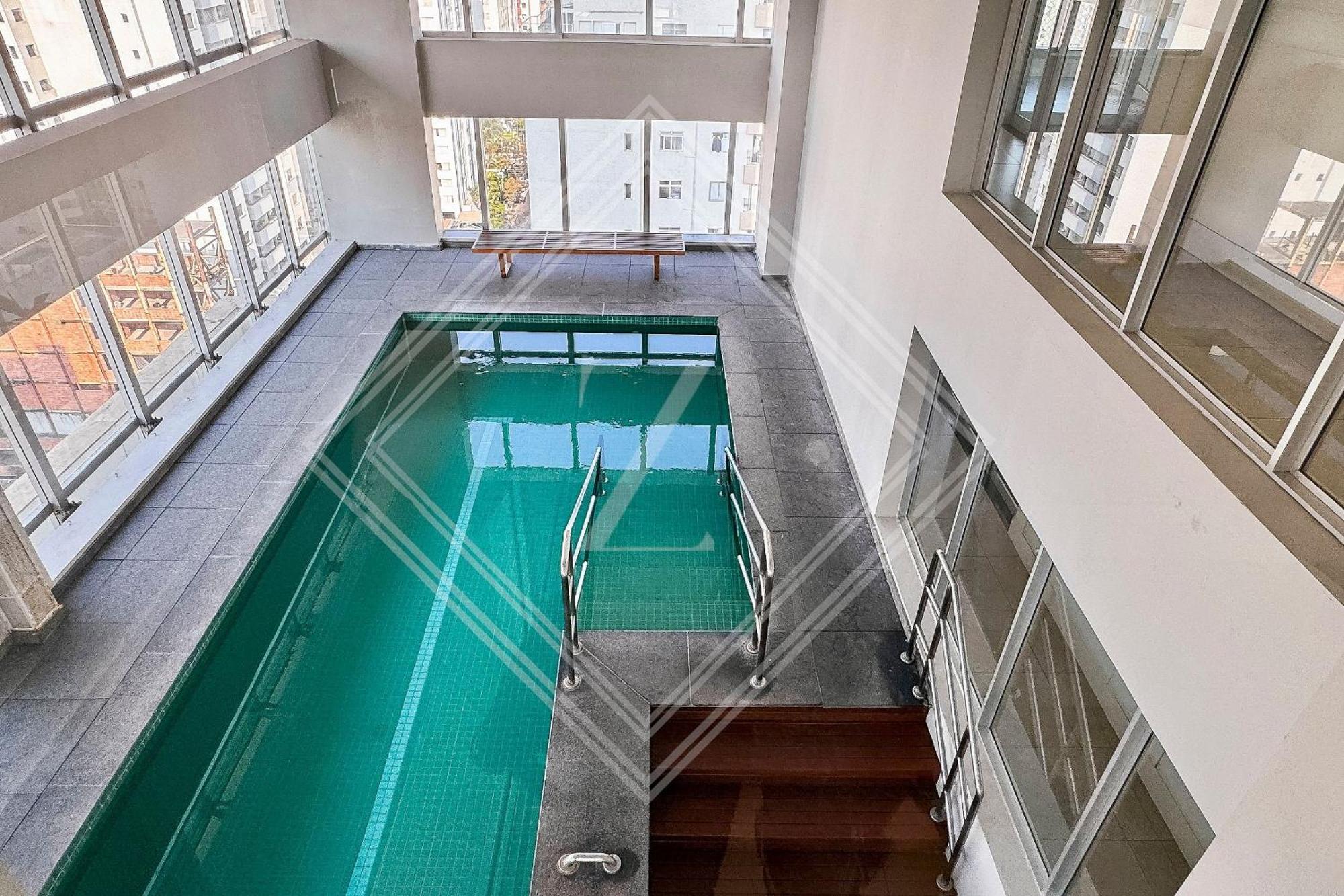 Zainalofts7 Brooklin - Ao Lado Do Metro 91a Ny/sp Apartemen *