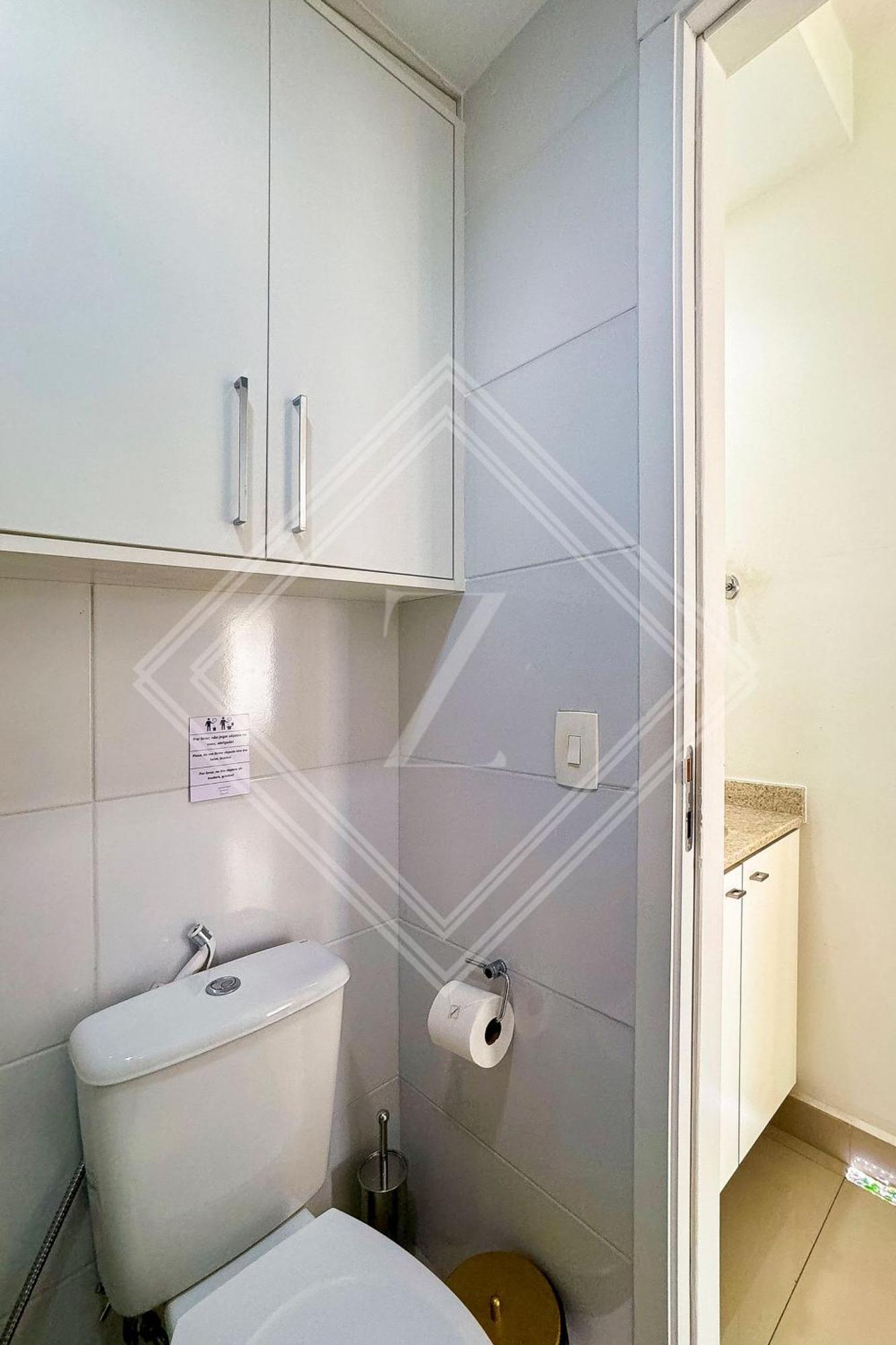 Apartment Zainalofts7 Brooklin - Ao Lado Do Metro 91a Ny/sp