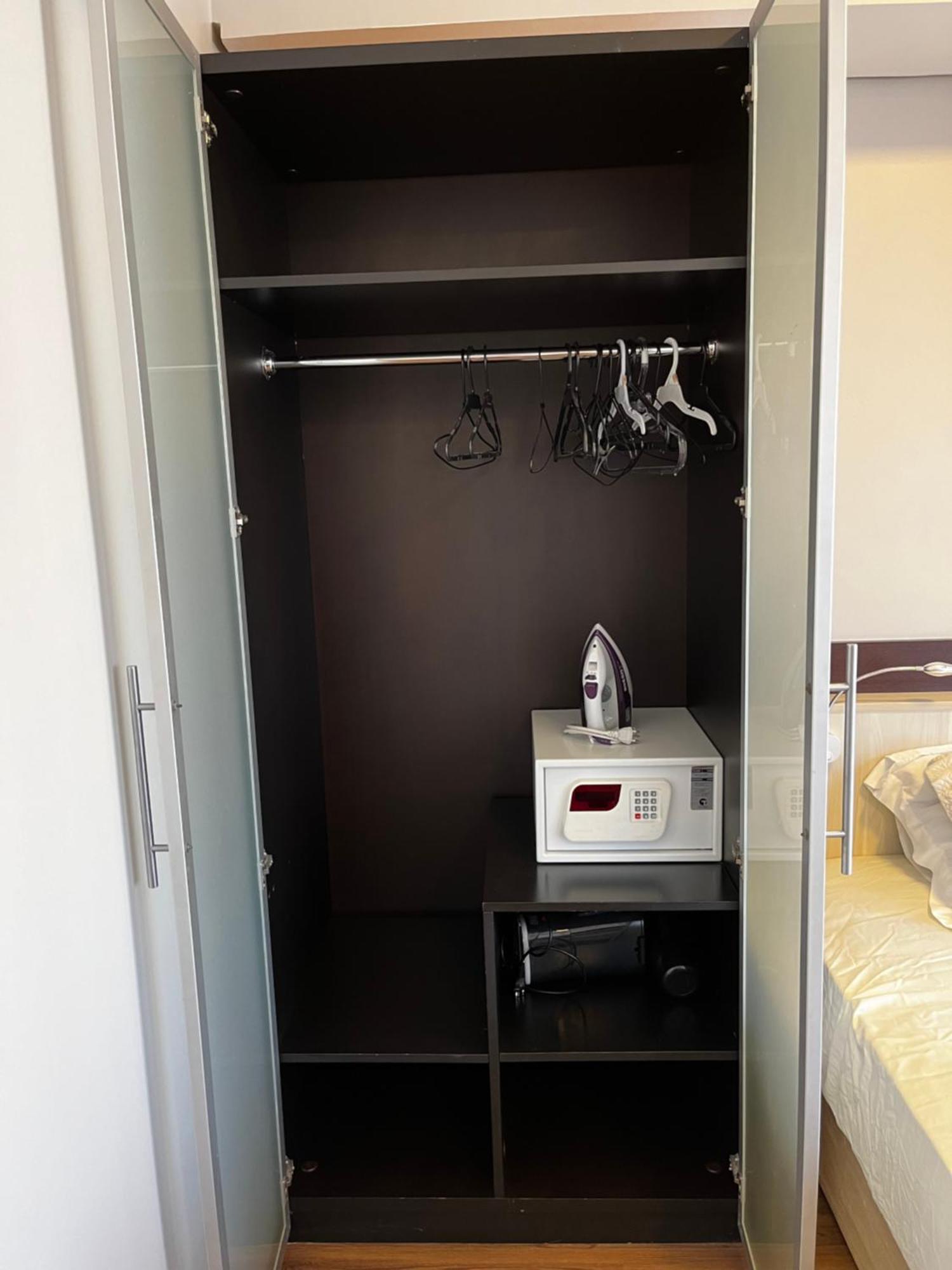 Apartment Flat Merc Bela Vista- Beneficencia Portuguesa Com Garagem 1402 *
