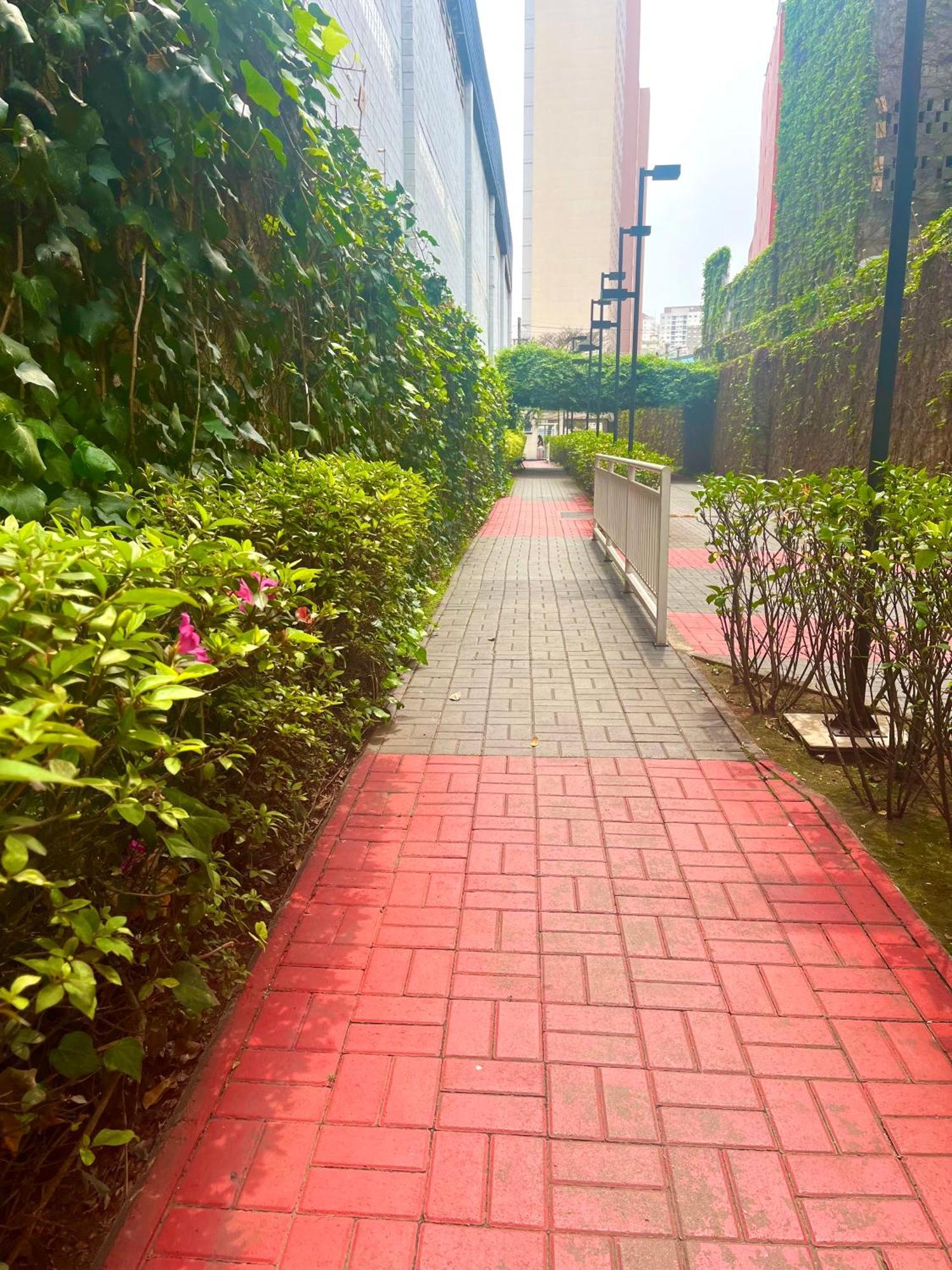 Yellow One - No Bras Com Estacionamento Incluso * São Paulo