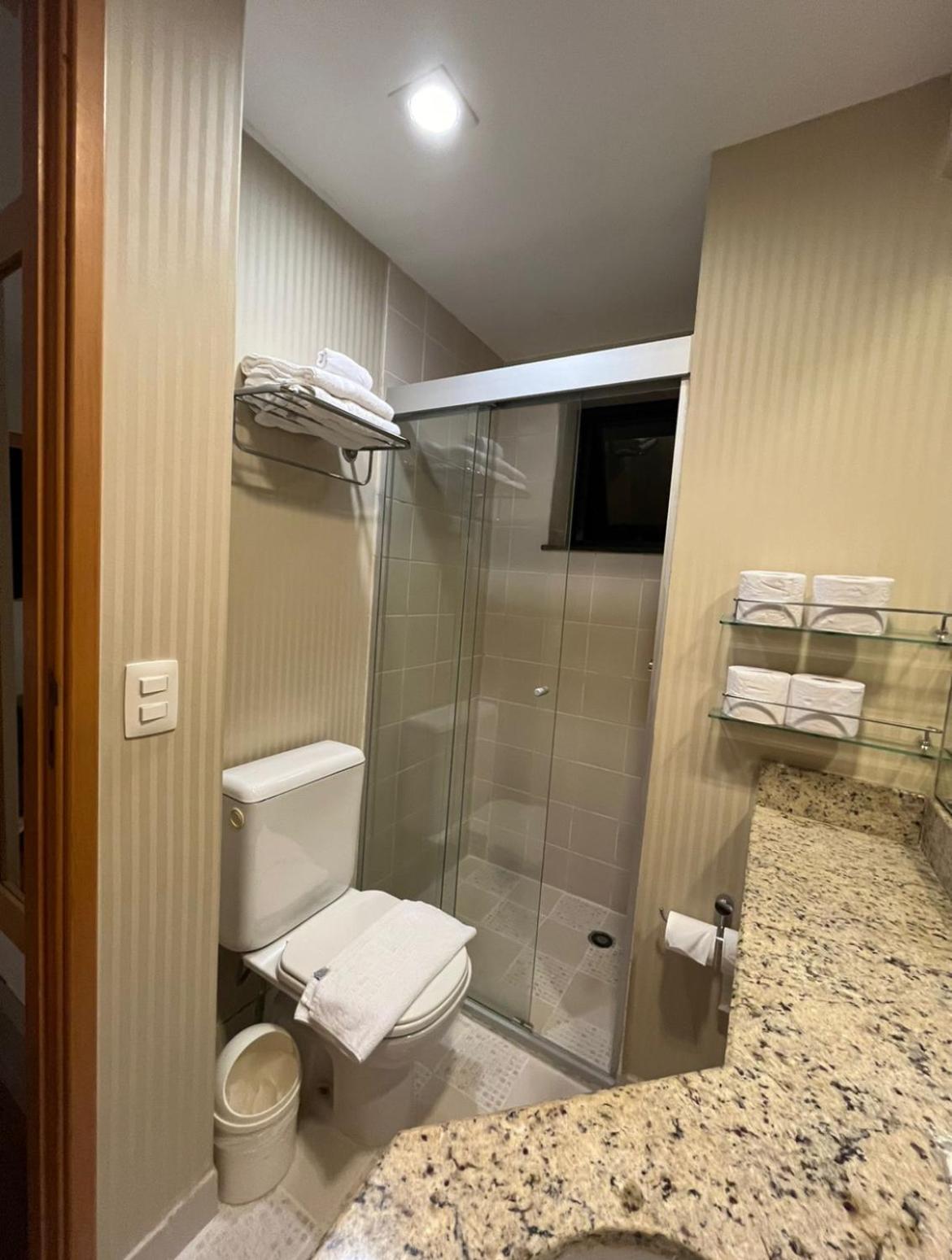 Apartment Lets Executive Faria Lima Sao Paulo