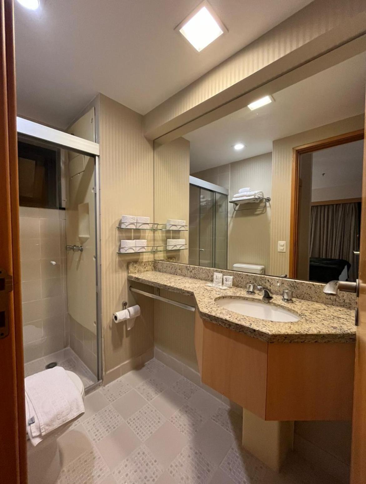 Apartment Lets Executive Faria Lima