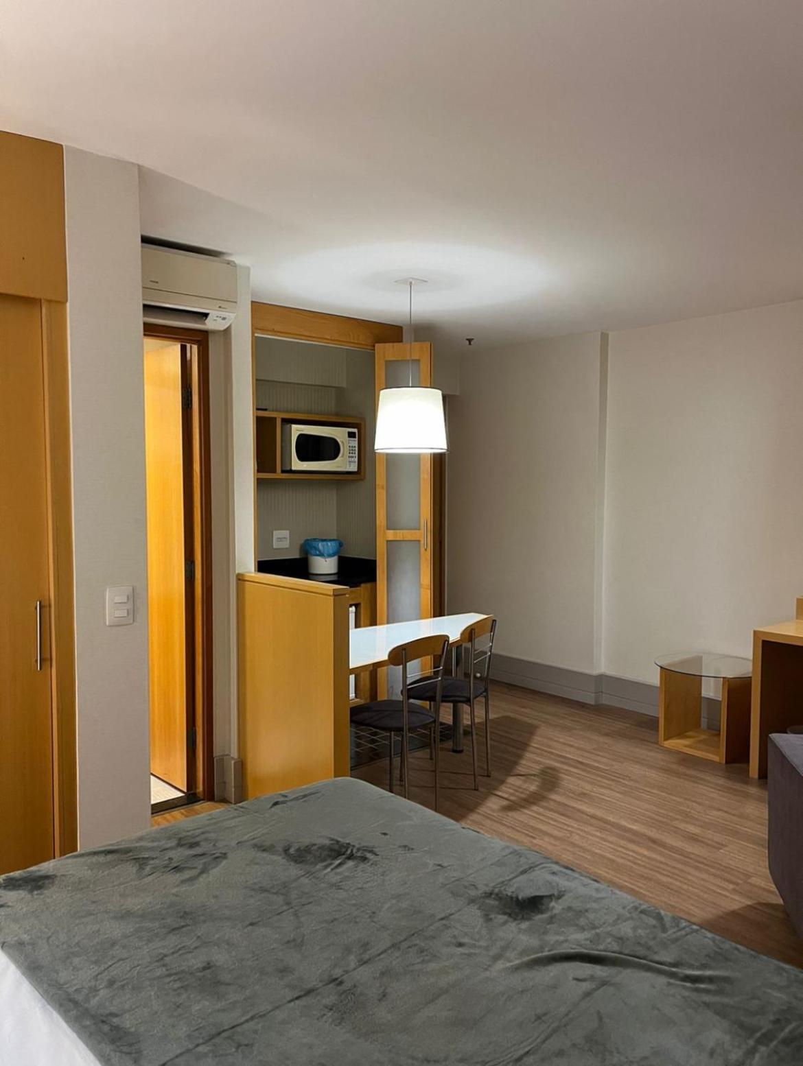 Apartment Lets Executive Faria Lima