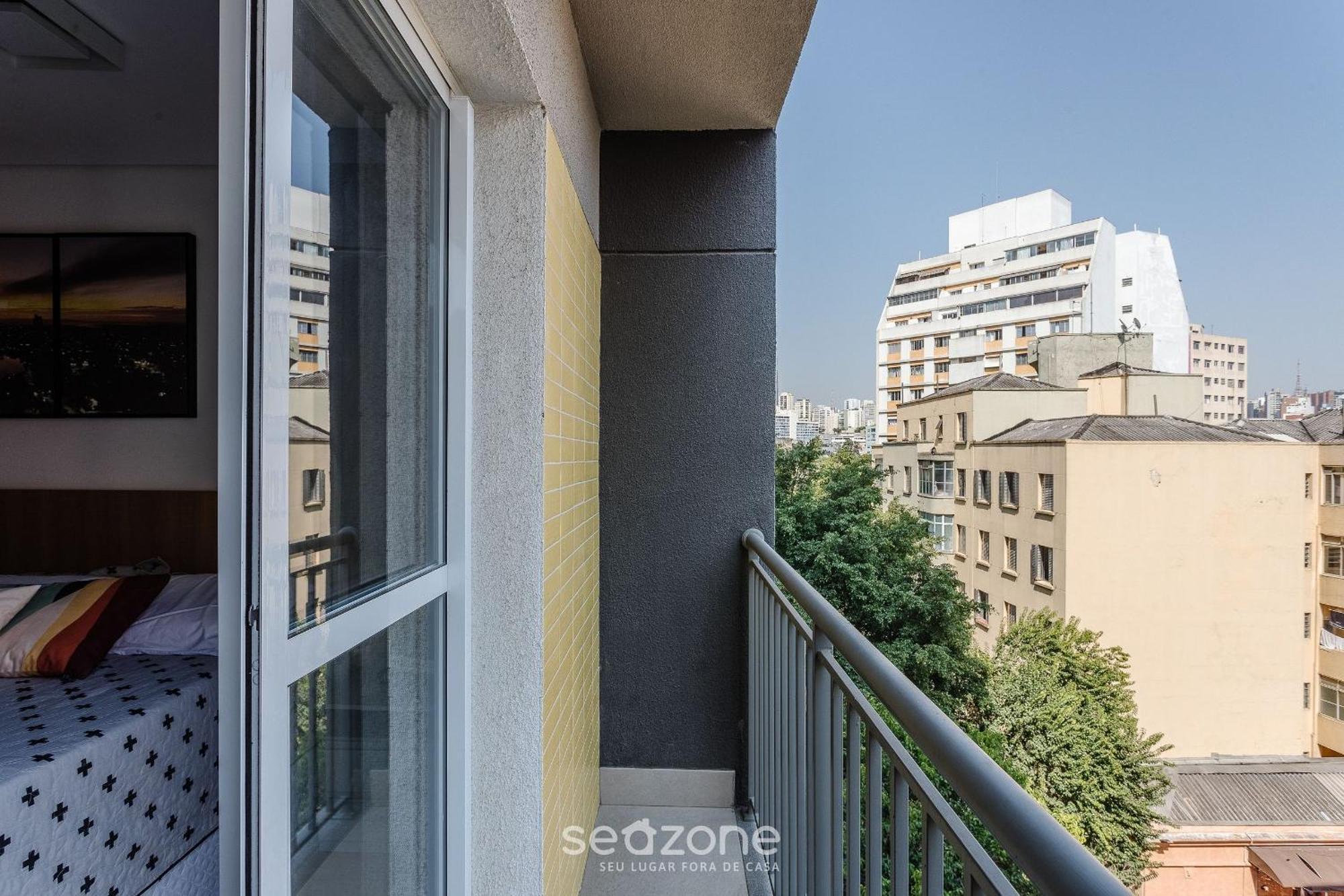 Bva - Completo Com Piscina Em Apartment