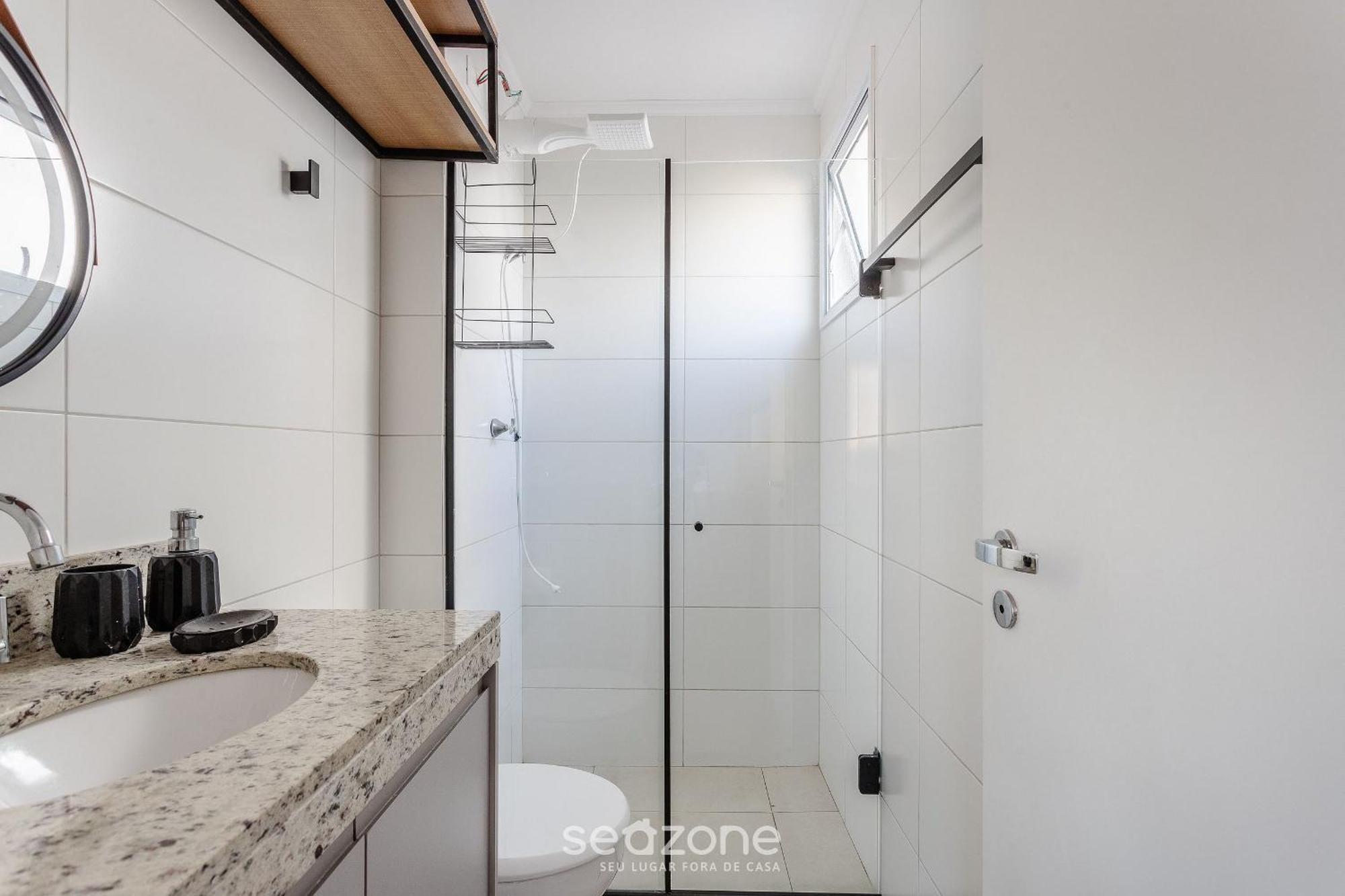 Bva - Completo Com Piscina Em * Sao Paulo