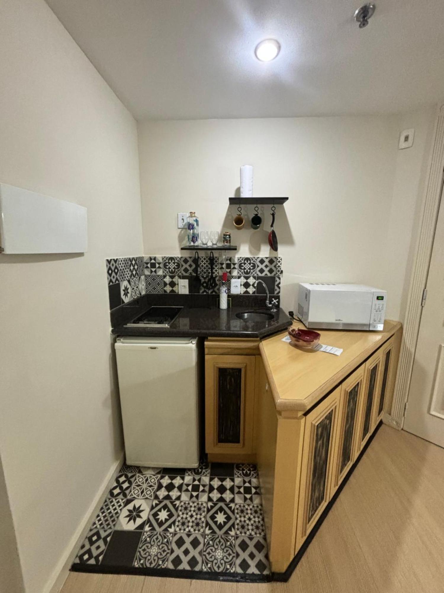 Flat Univer Pamplona Paulista Jardins Com Garagem Otima Localizacao 1103 Aparthotel Sao Paulo