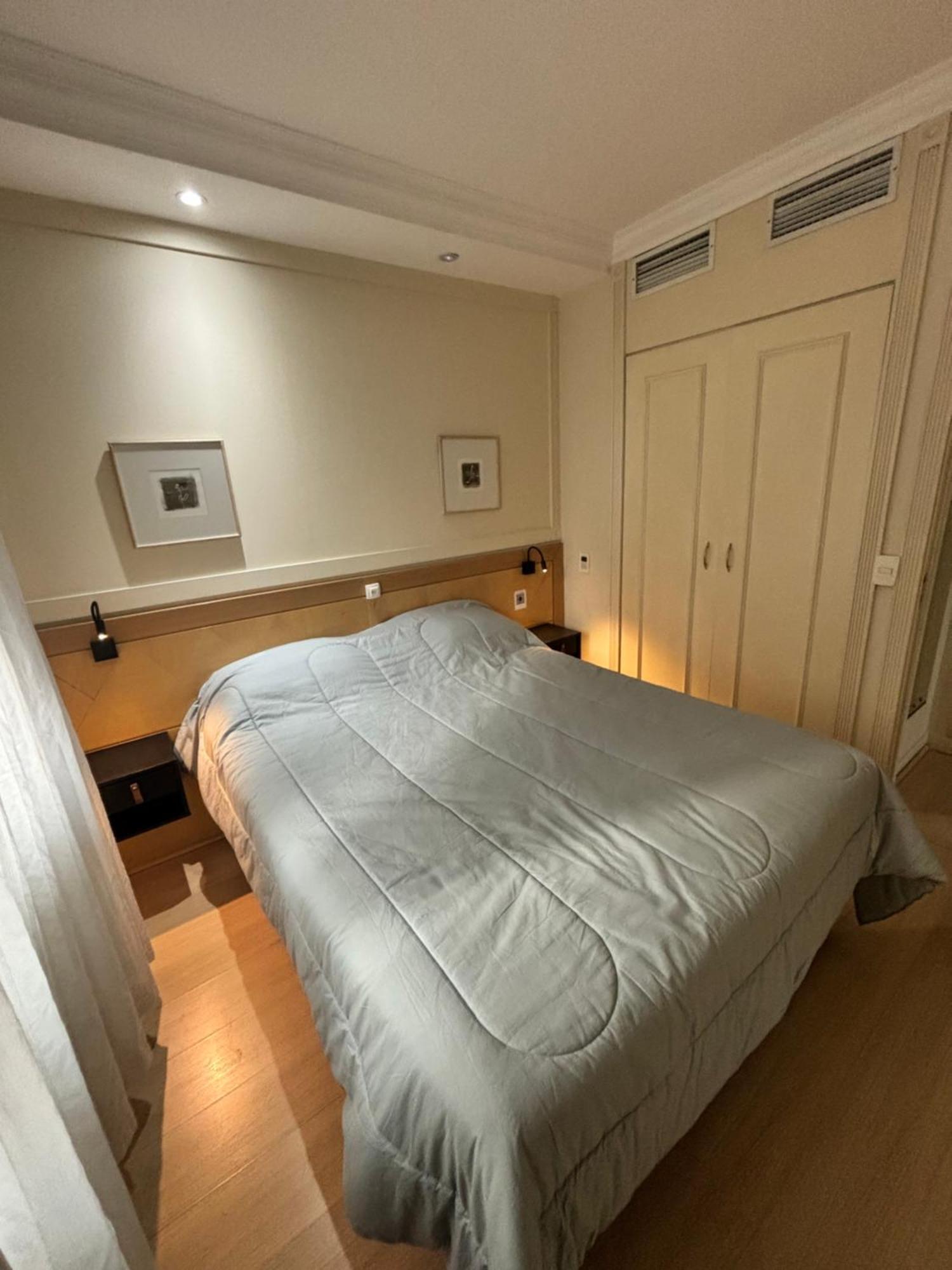 Aparthotel Flat Univer Pamplona Paulista Jardins Com Garagem Otima Localizacao 1103