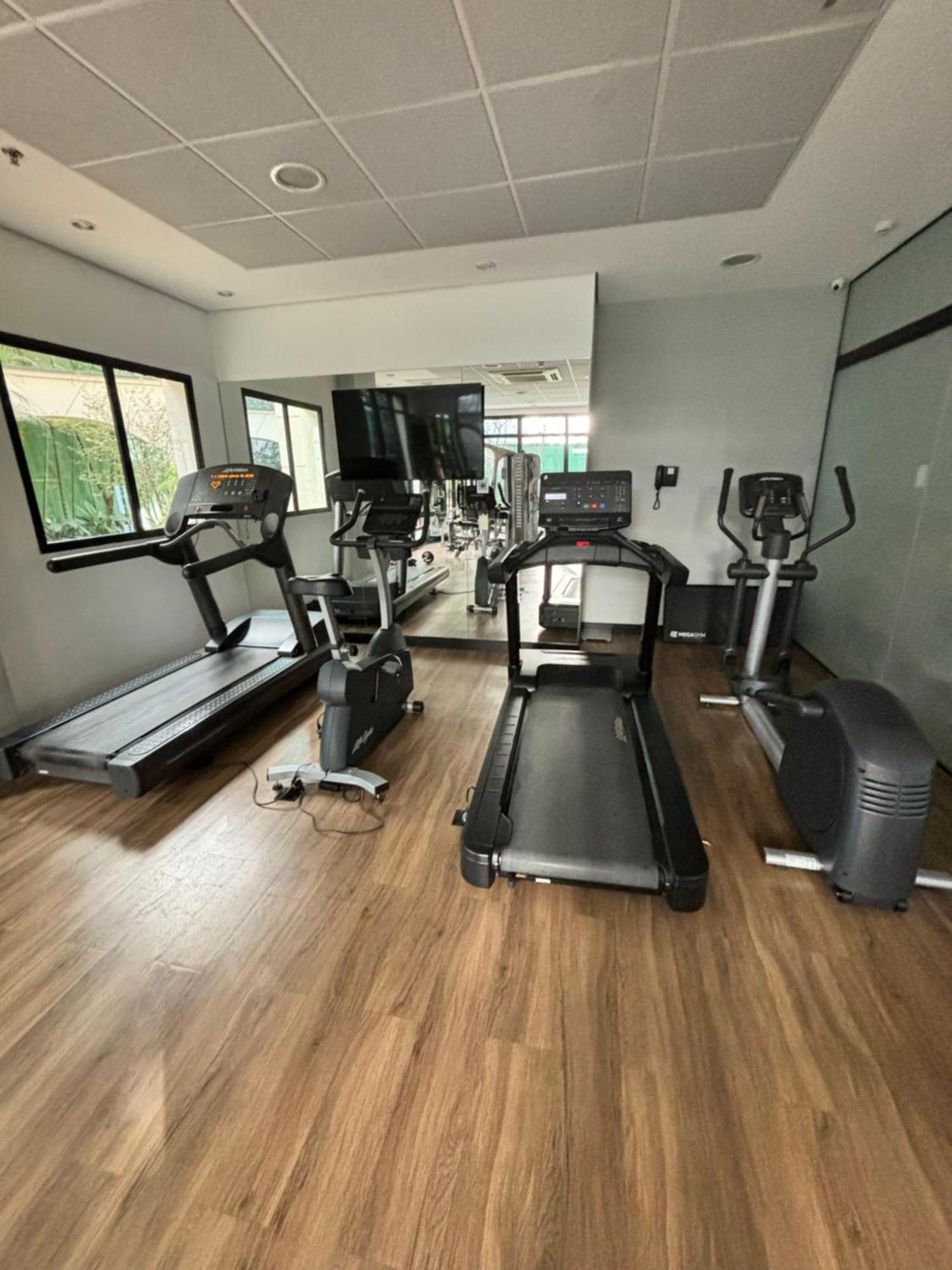Flat Univer Pamplona Paulista Jardins Com Garagem Otima Localizacao 1103 Aparthotel *
