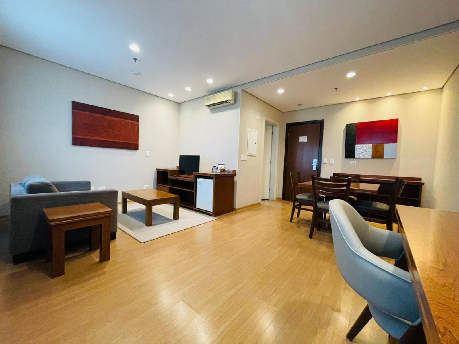 Otel Luz Plaza 4*
