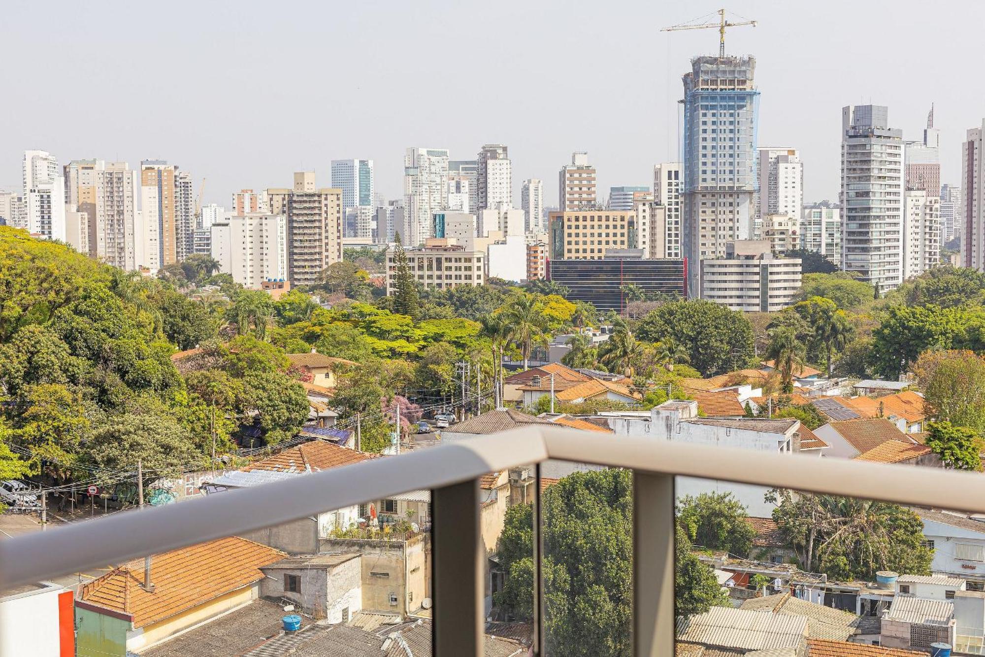 Vossa Bossa Madalena * Sao Paulo