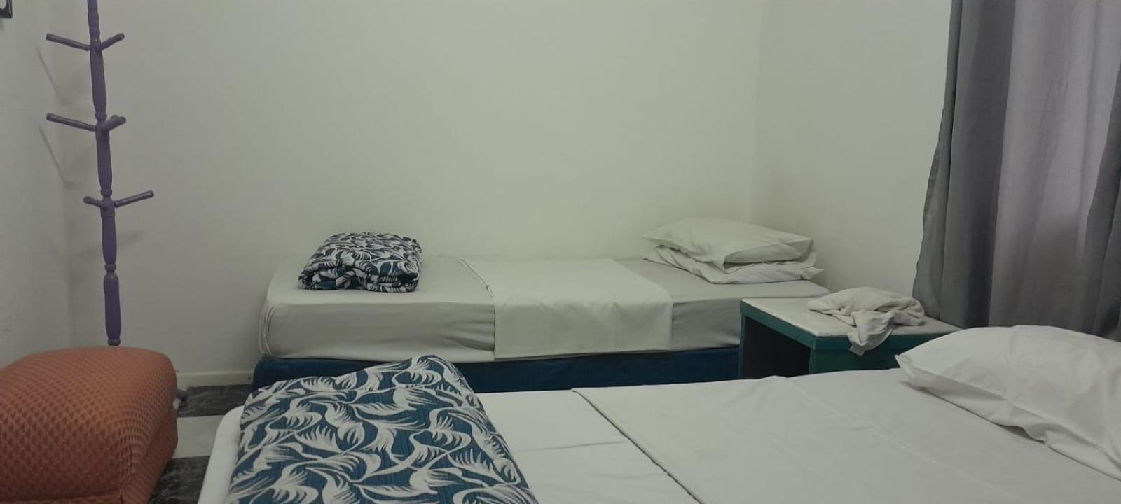 Orion Congonhas Otel