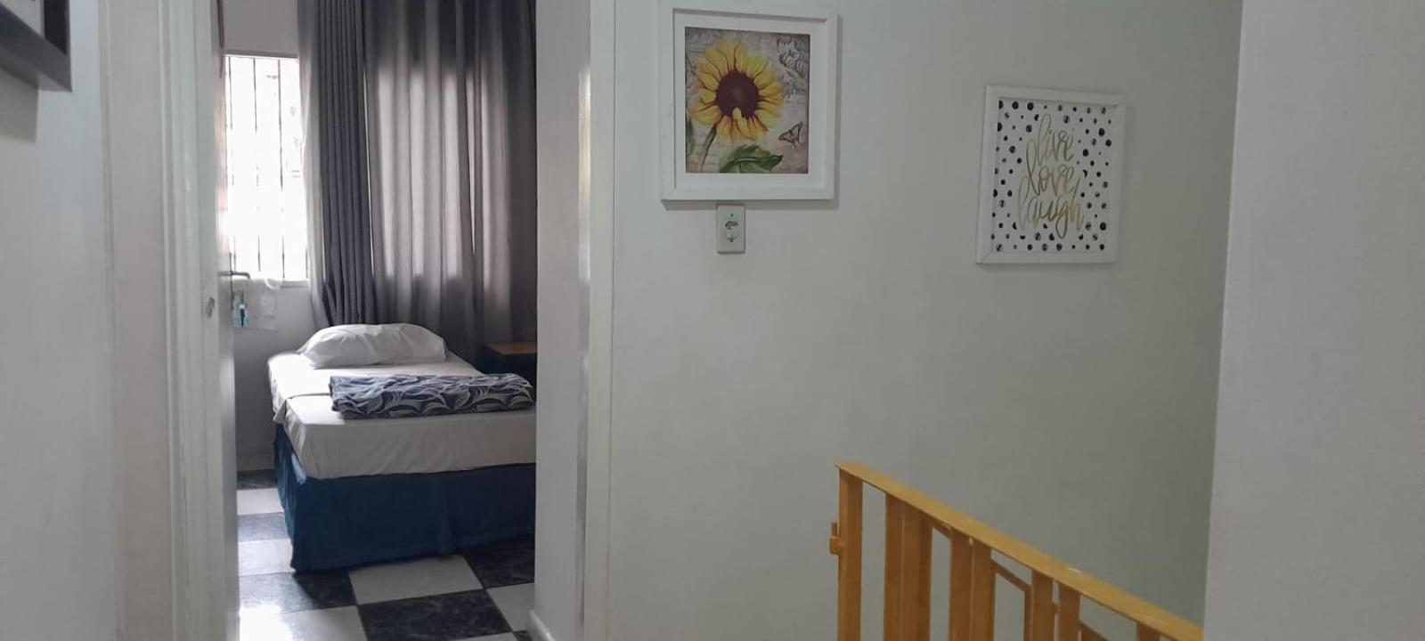 Orion Congonhas Otel