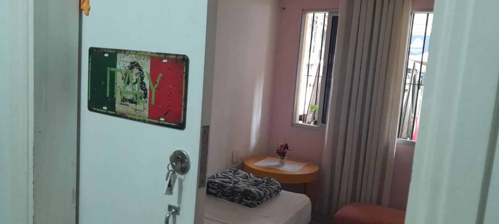 Orion Congonhas Otel 4*