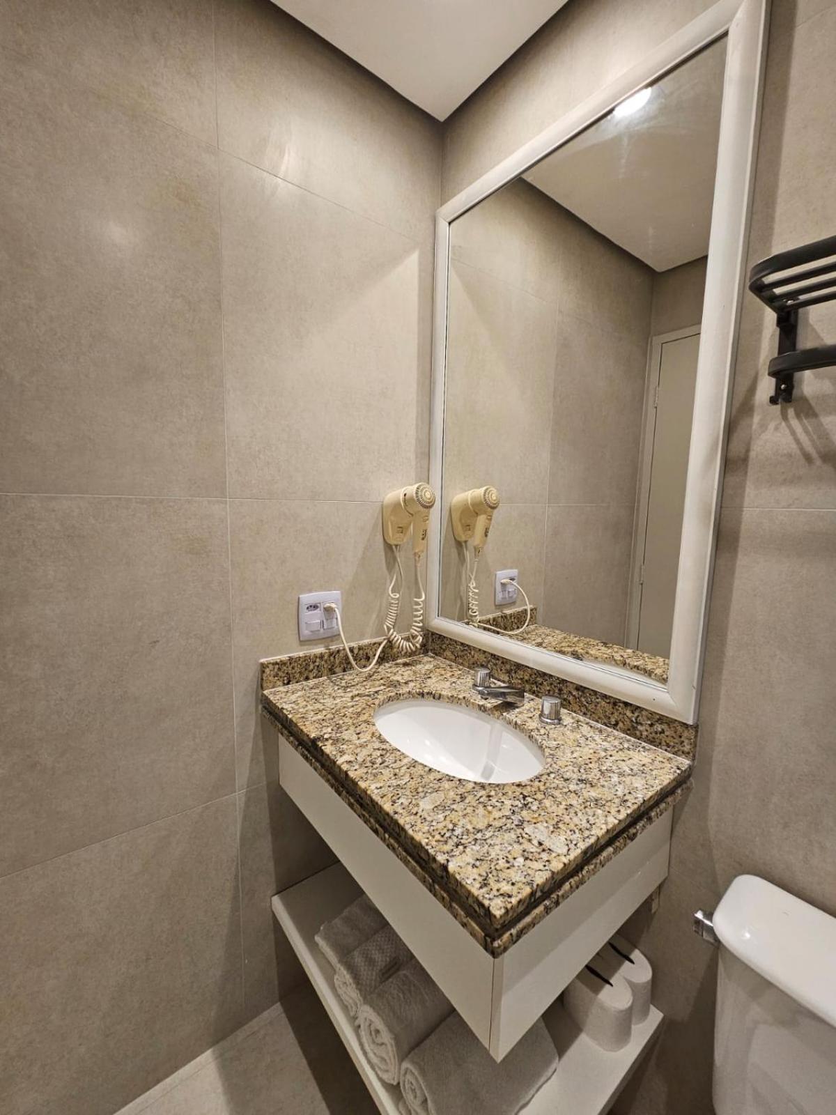 Căn hộ Flat Em Moema *