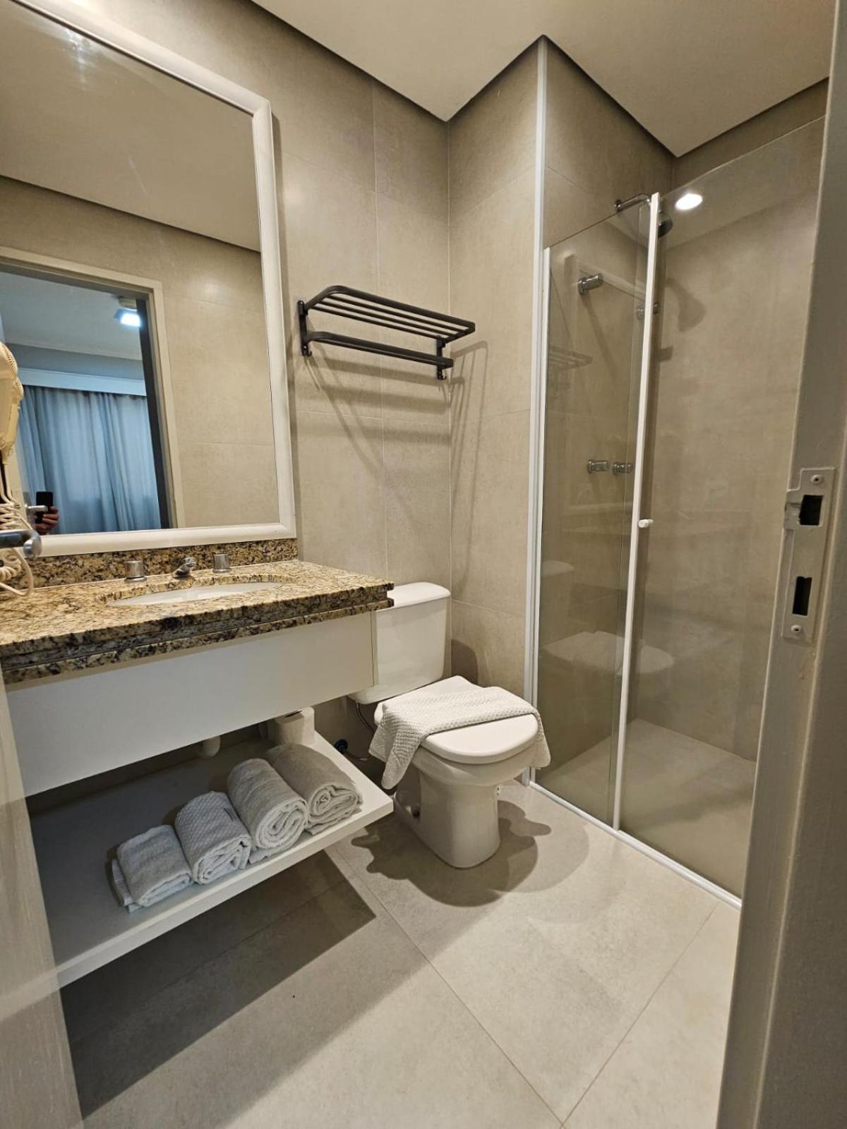 Flat Em Moema Căn hộ São Paulo