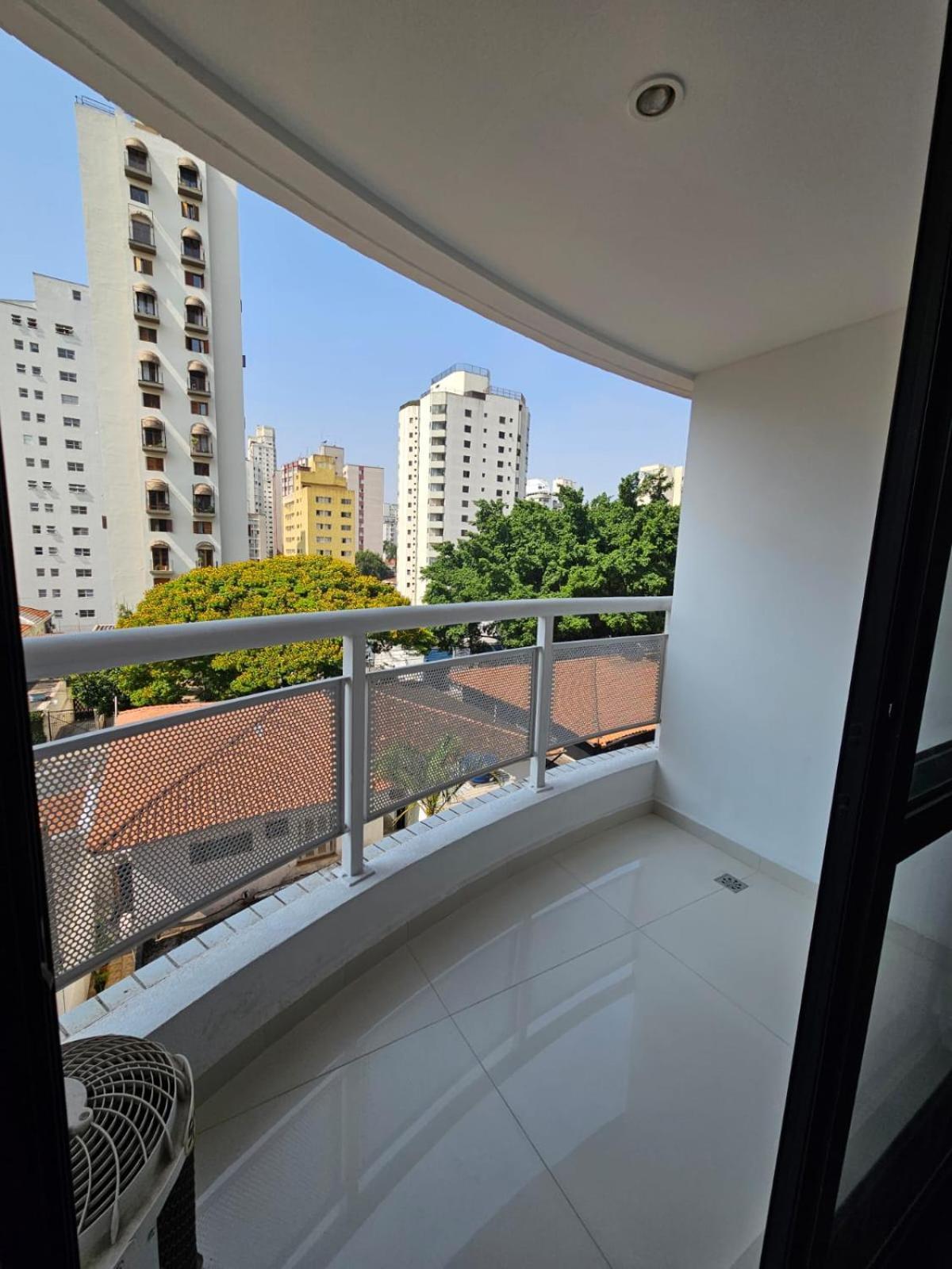 Flat Em Moema Căn hộ São Paulo