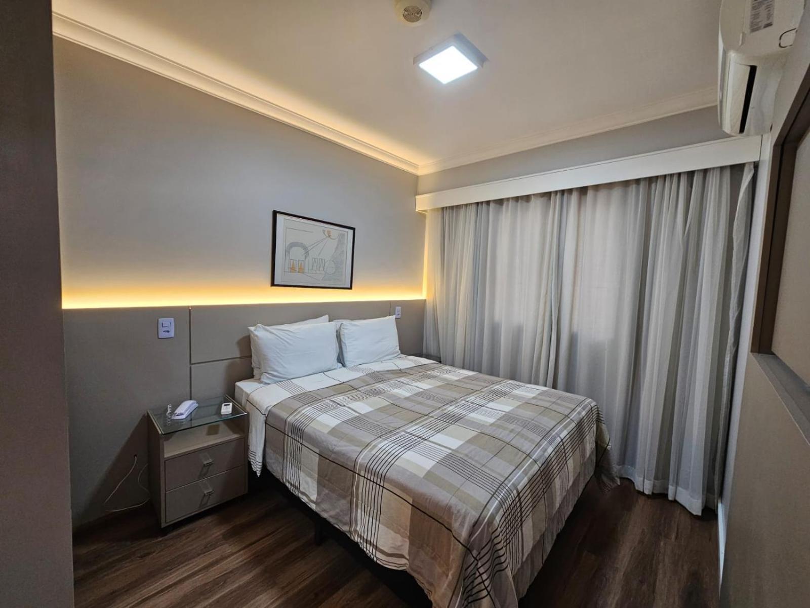 Căn hộ Flat Em Moema São Paulo
