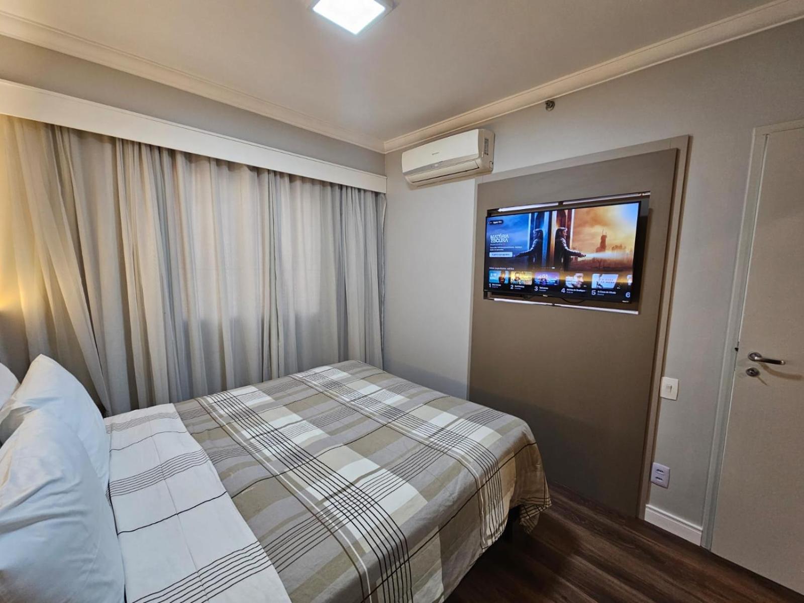 Flat Em Moema São Paulo