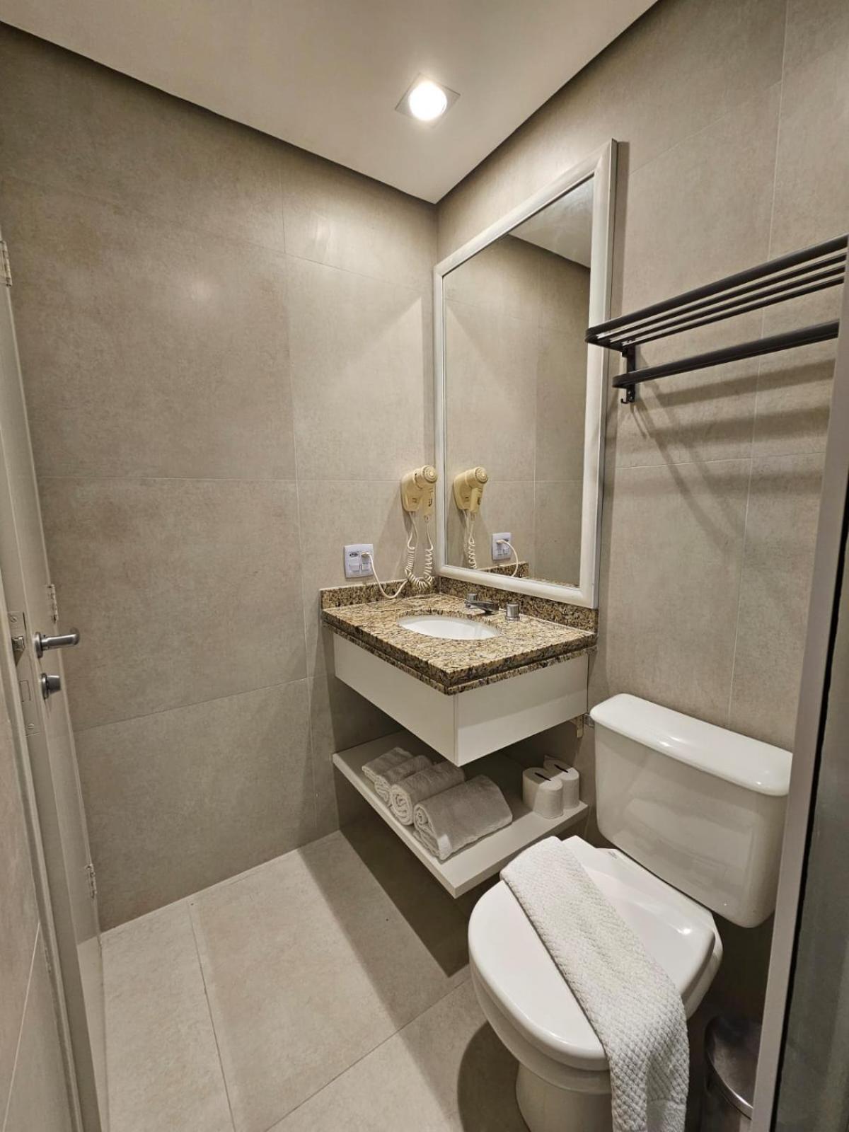Flat Em Moema Căn hộ *