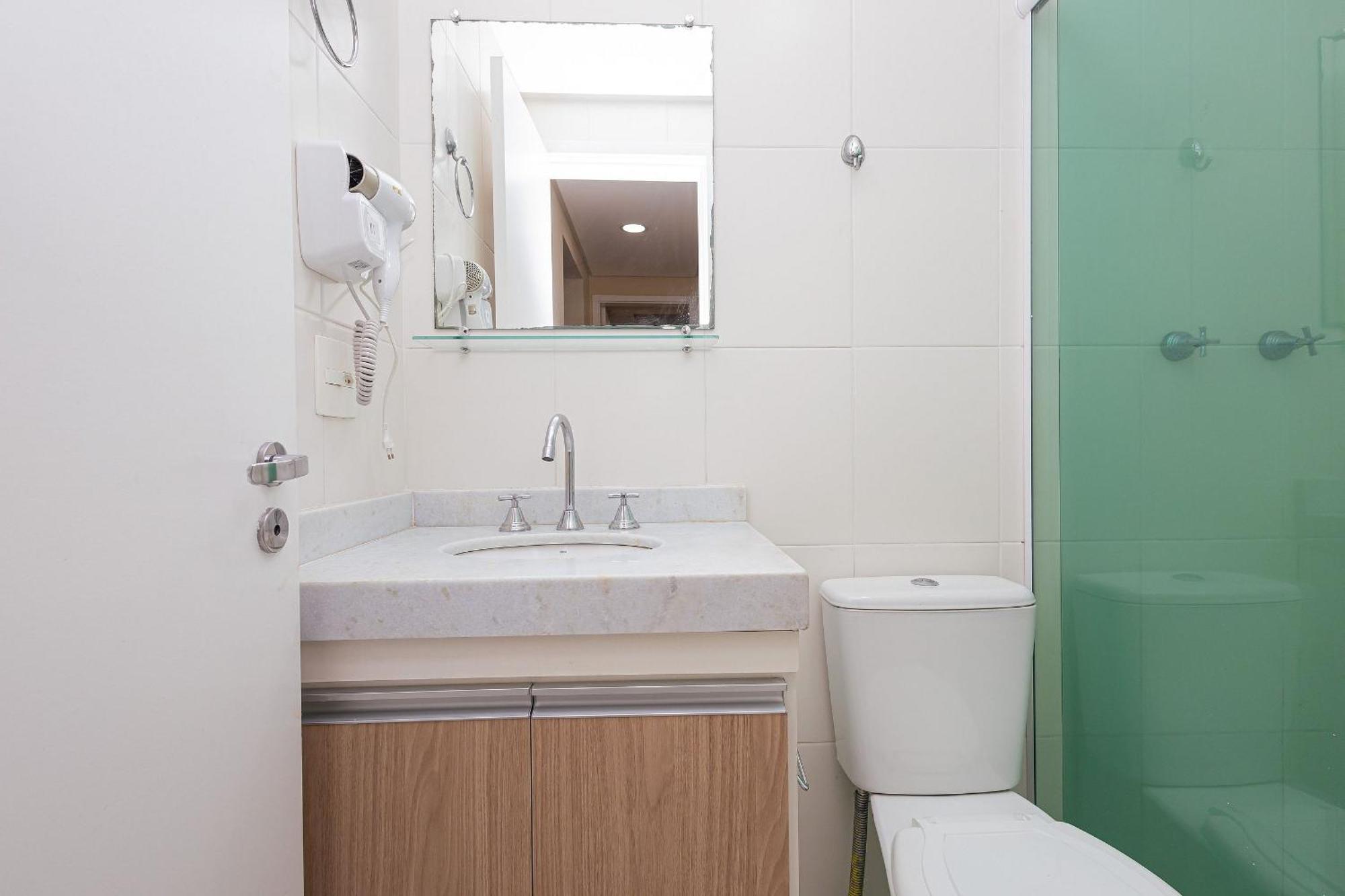 Apartamento Vossa Bossa Cadoro São Paulo