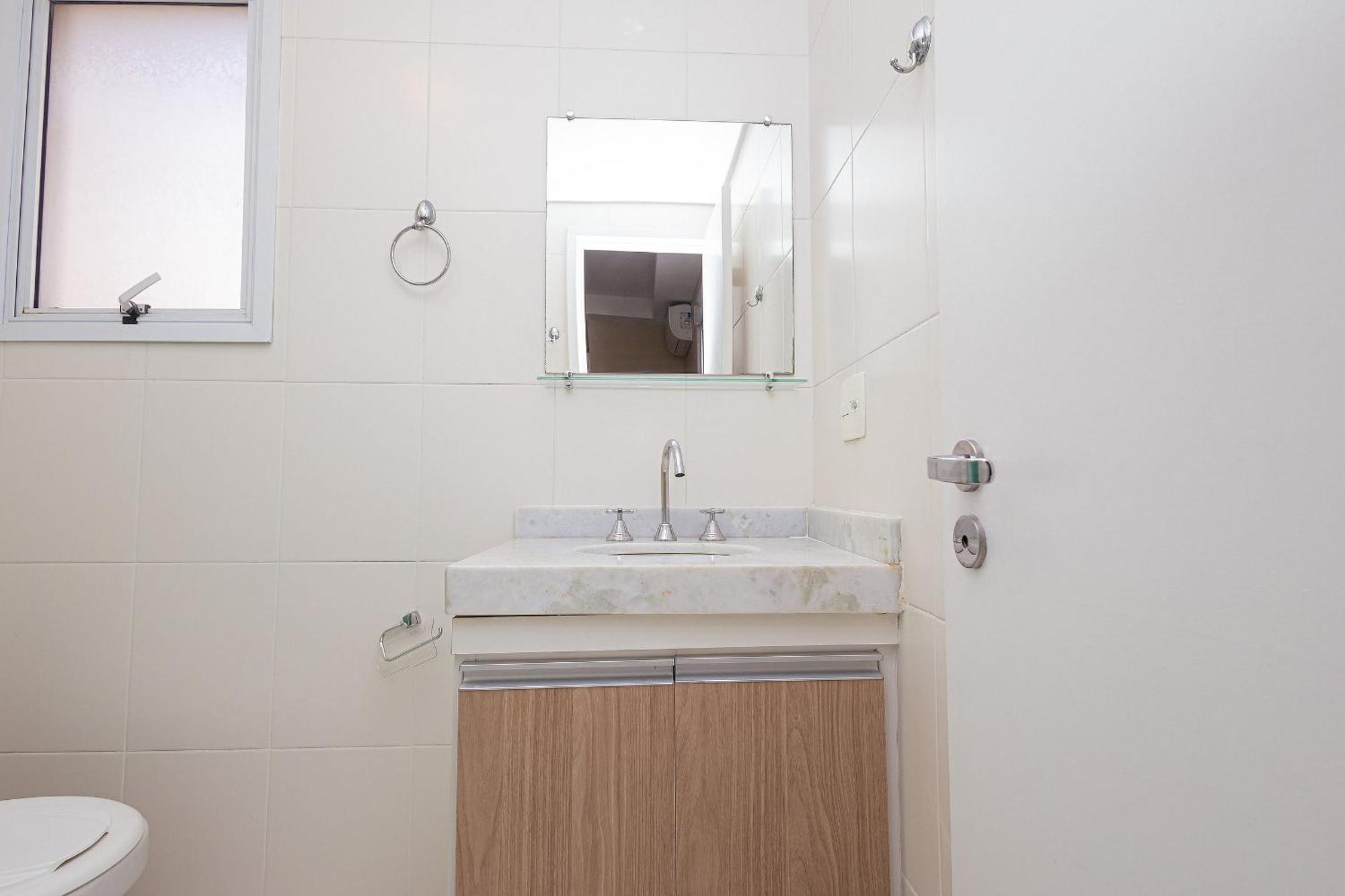 Vossa Bossa Cadoro Apartamento