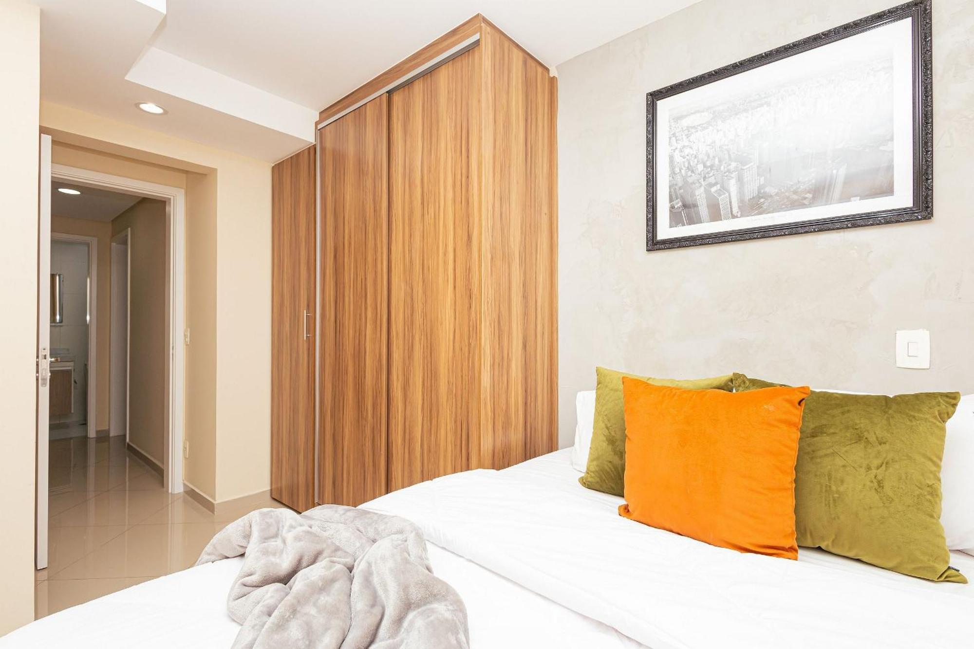 Vossa Bossa Cadoro Apartamento São Paulo