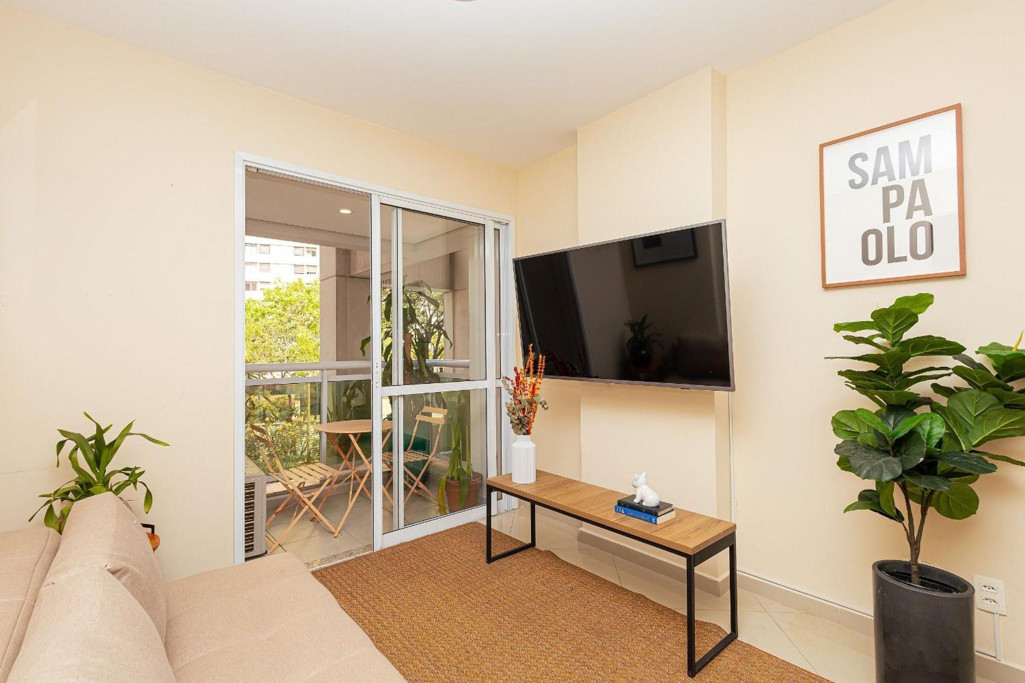 Vossa Bossa Cadoro Apartamento São Paulo