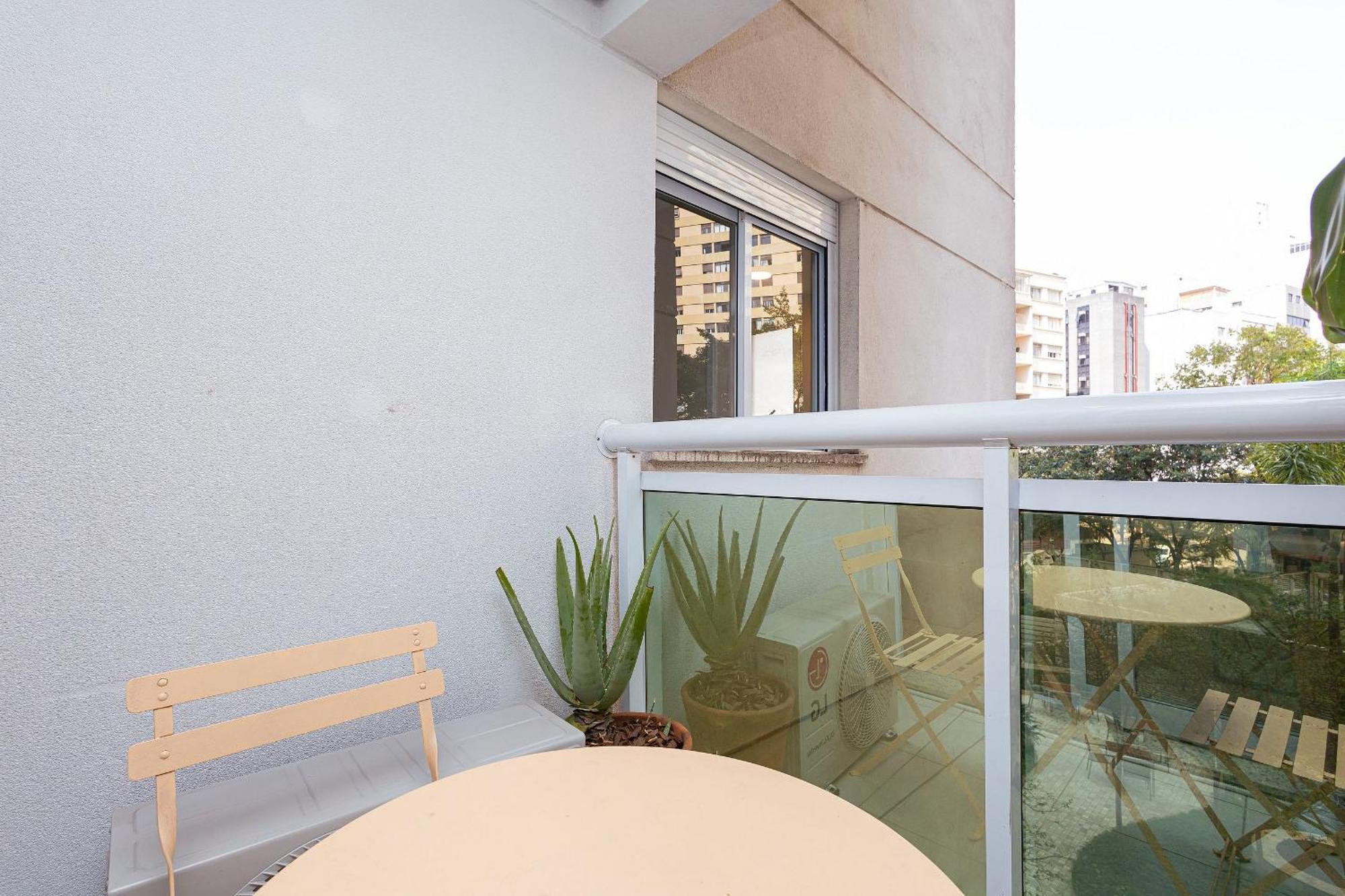 Vossa Bossa Cadoro Apartamento São Paulo
