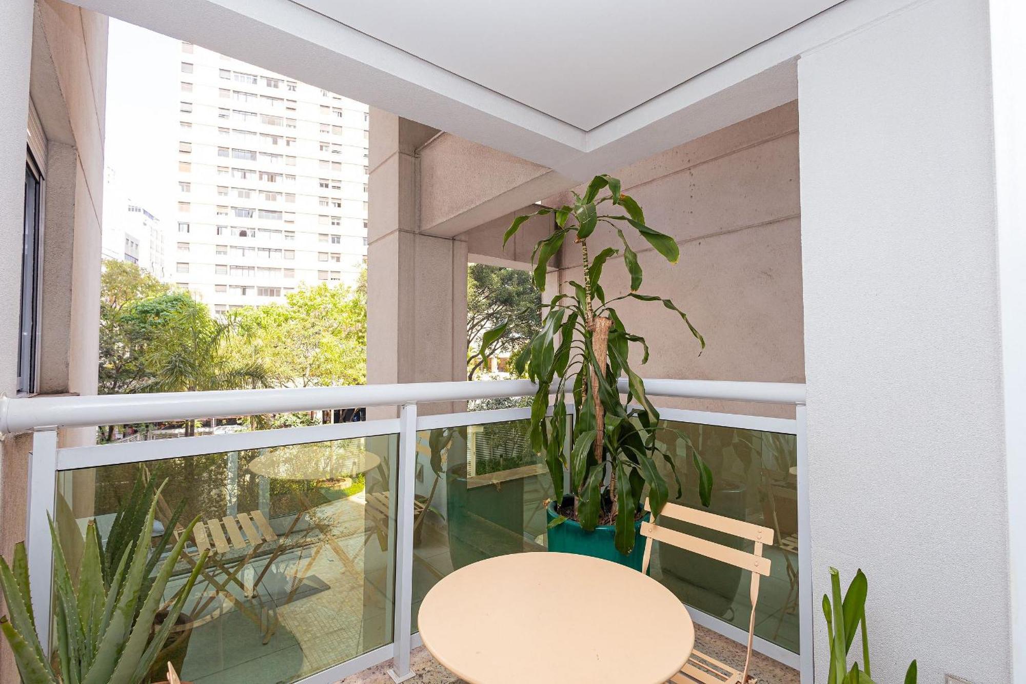 Vossa Bossa Cadoro Apartamento