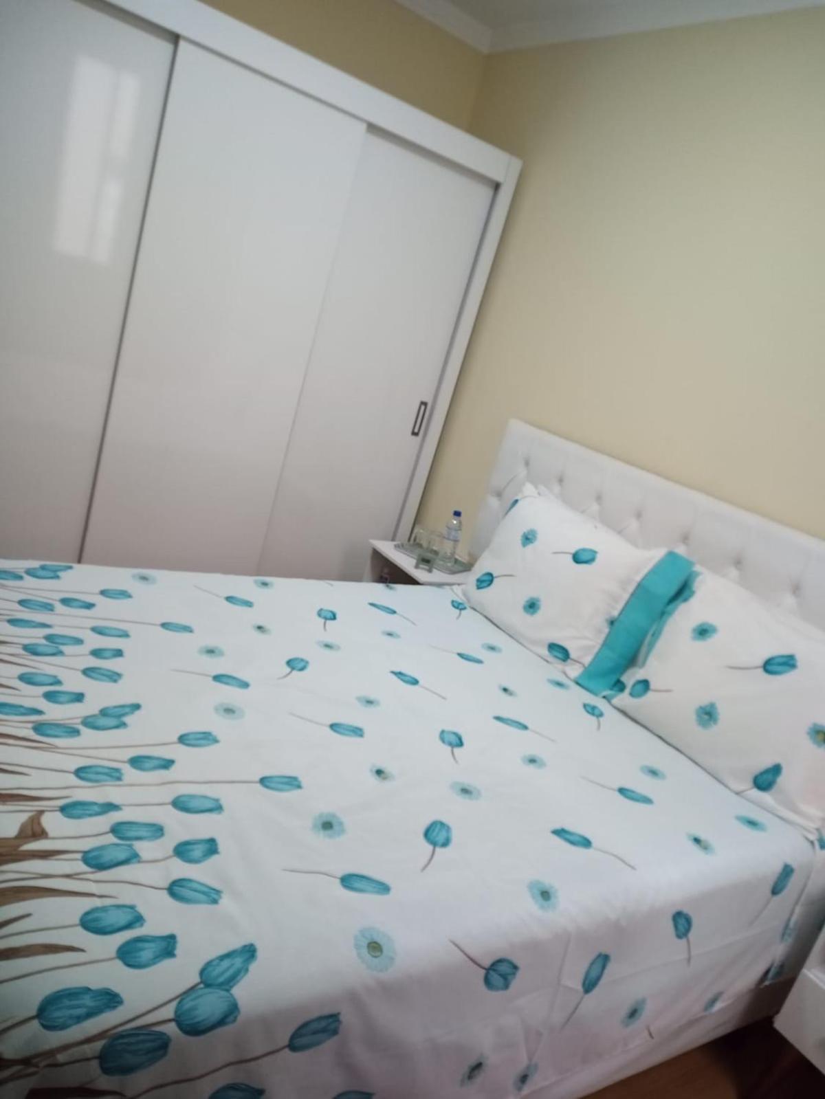 Apartamento Jaragua Apartment São Paulo