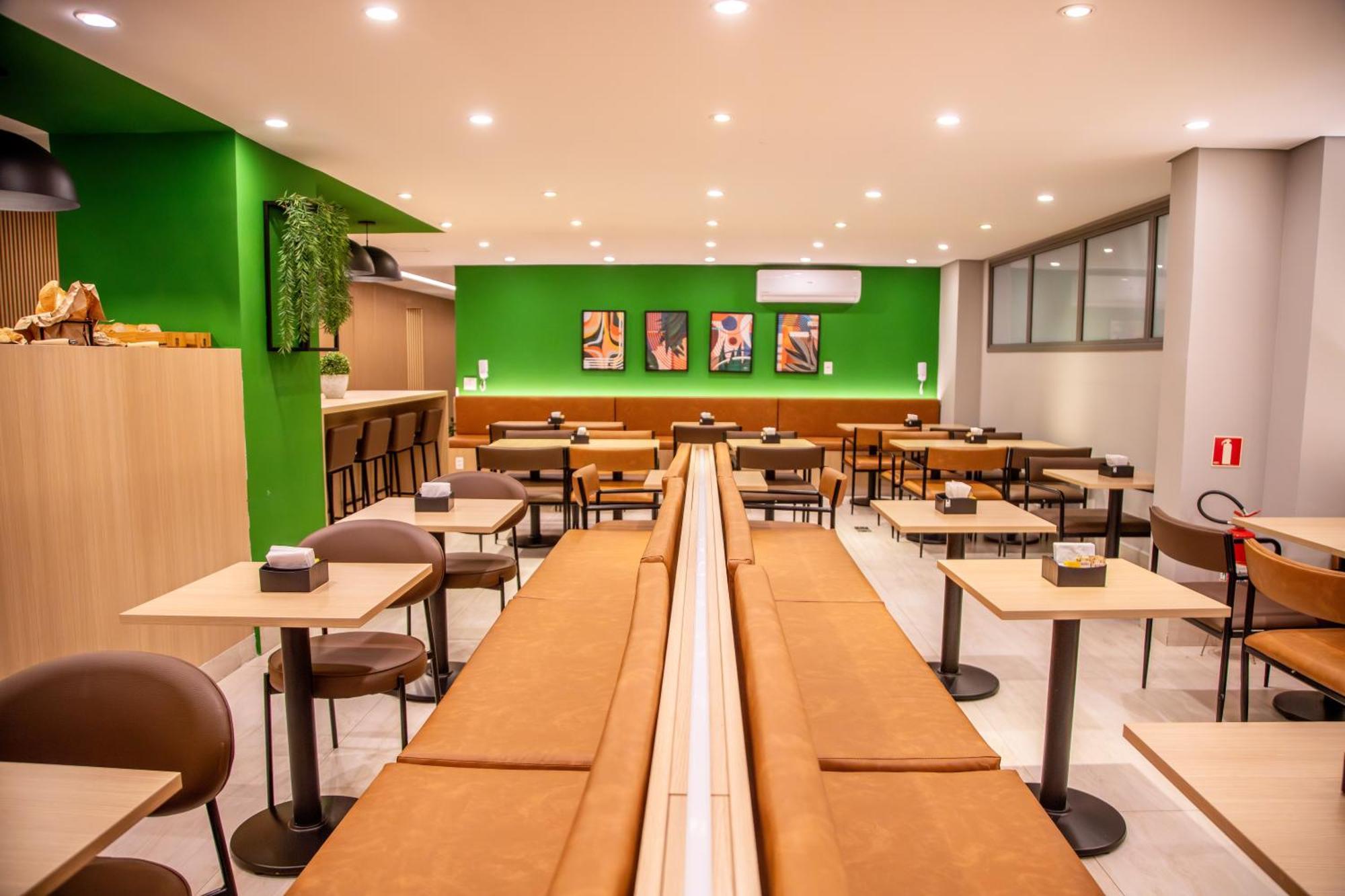 Cozzy Paraiso Hotel