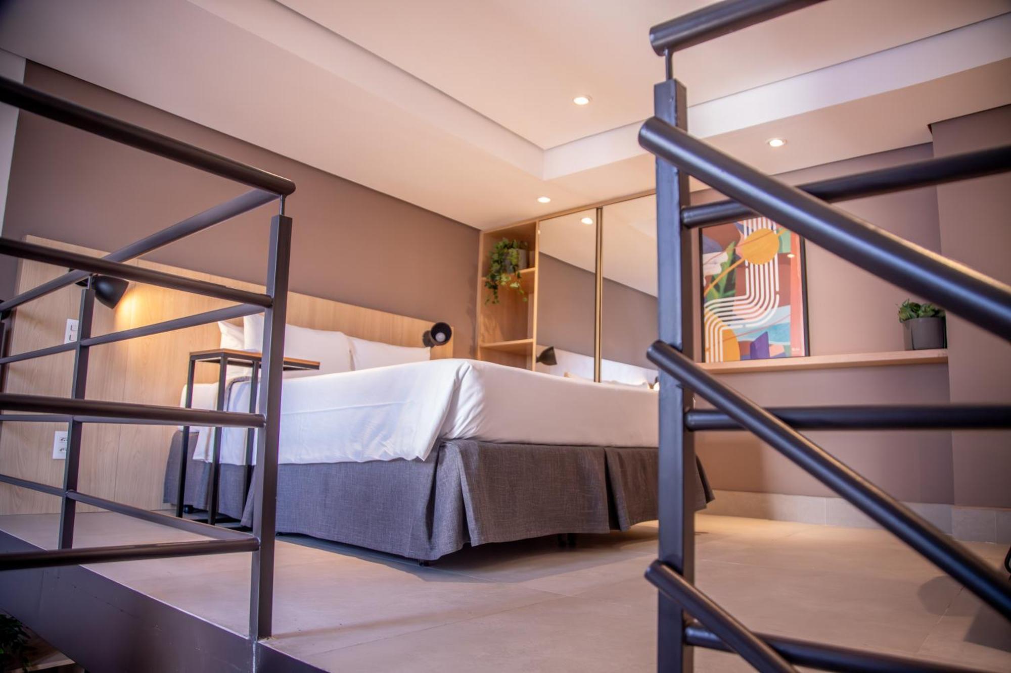 Hotel Cozzy Paraiso 4*