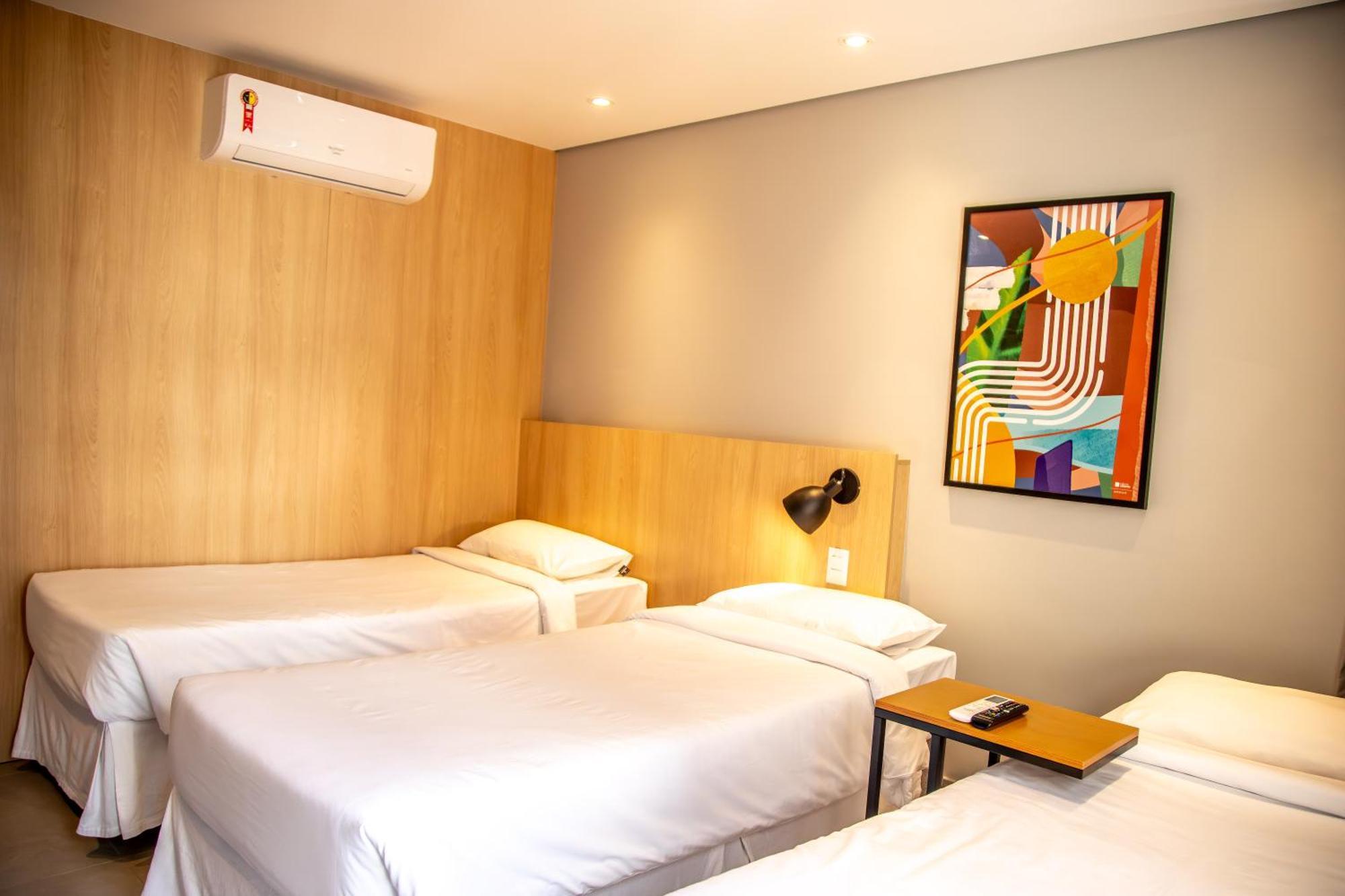 Cozzy Paraiso Hotel