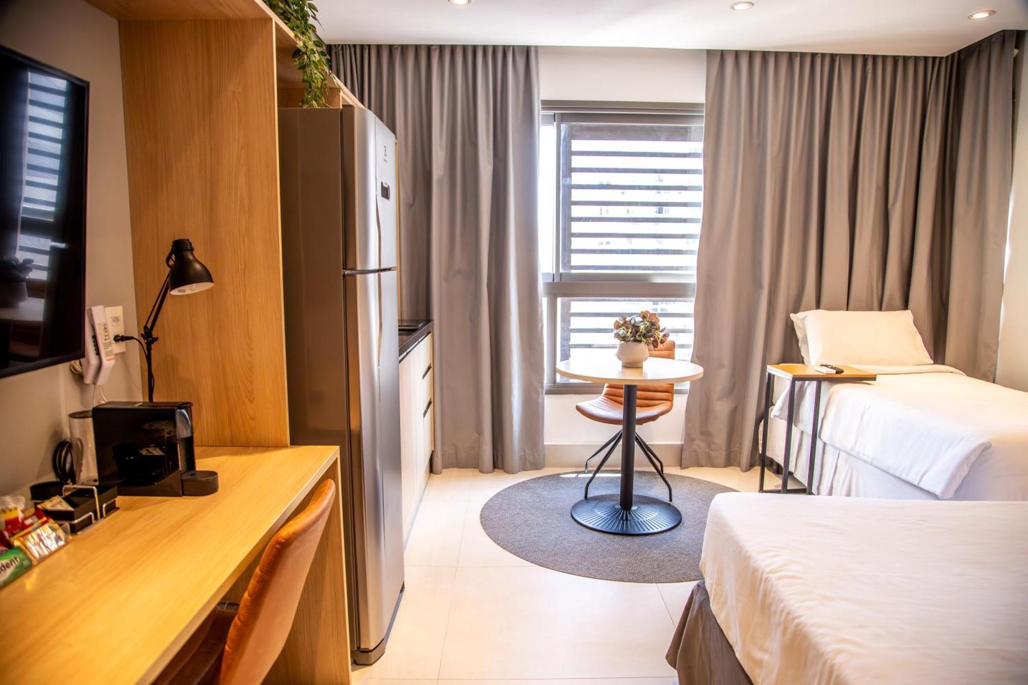 Cozzy Paraiso Hotel