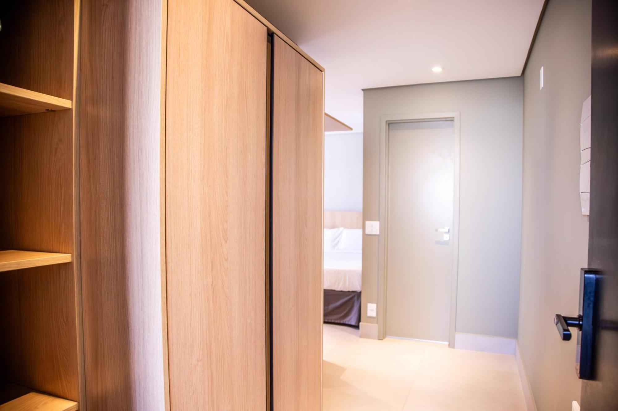 Hotel Cozzy Paraiso 4*