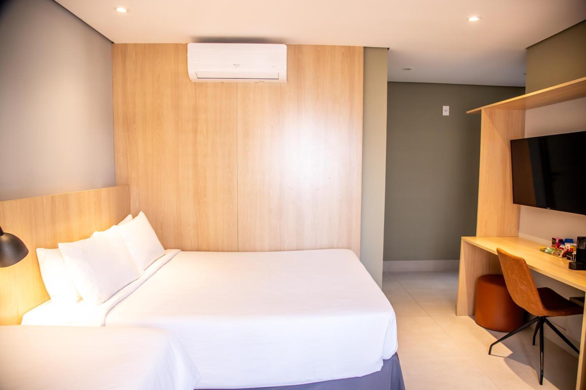 Cozzy Paraiso Hotel