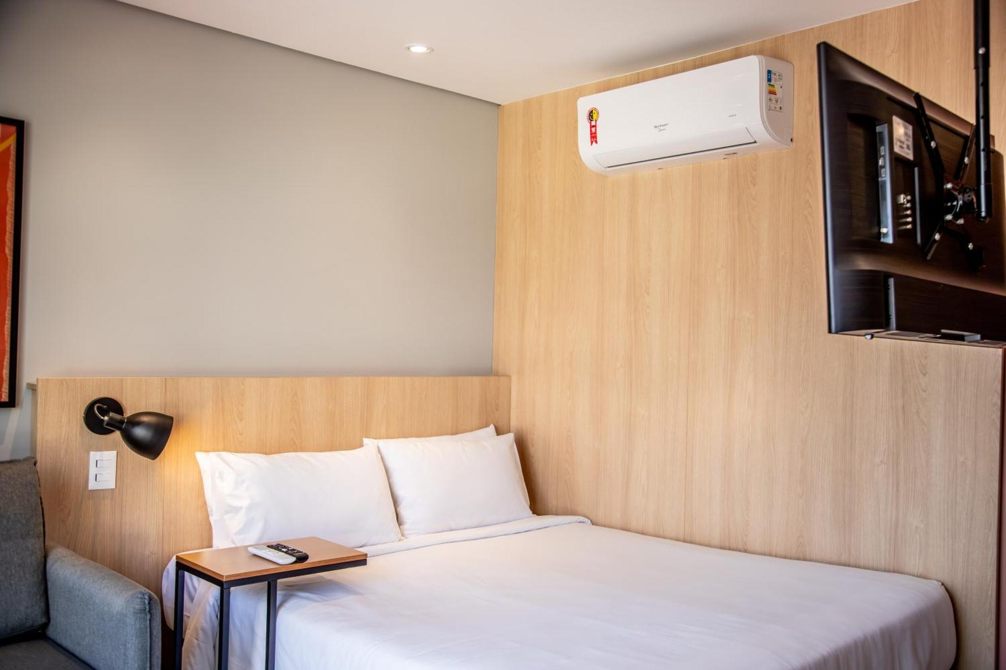 Hotel Cozzy Paraiso