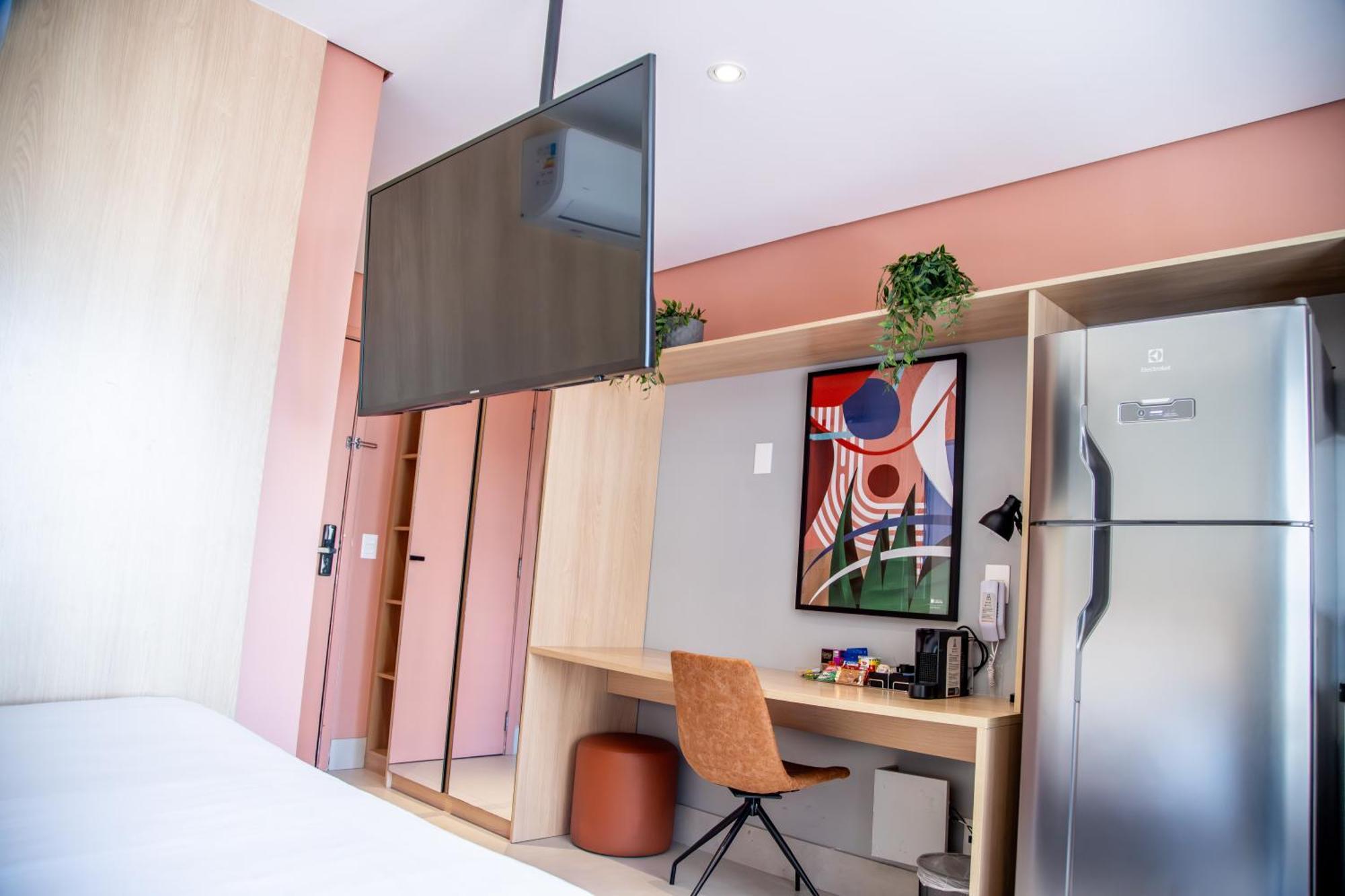 Hotel Cozzy Paraiso 4*