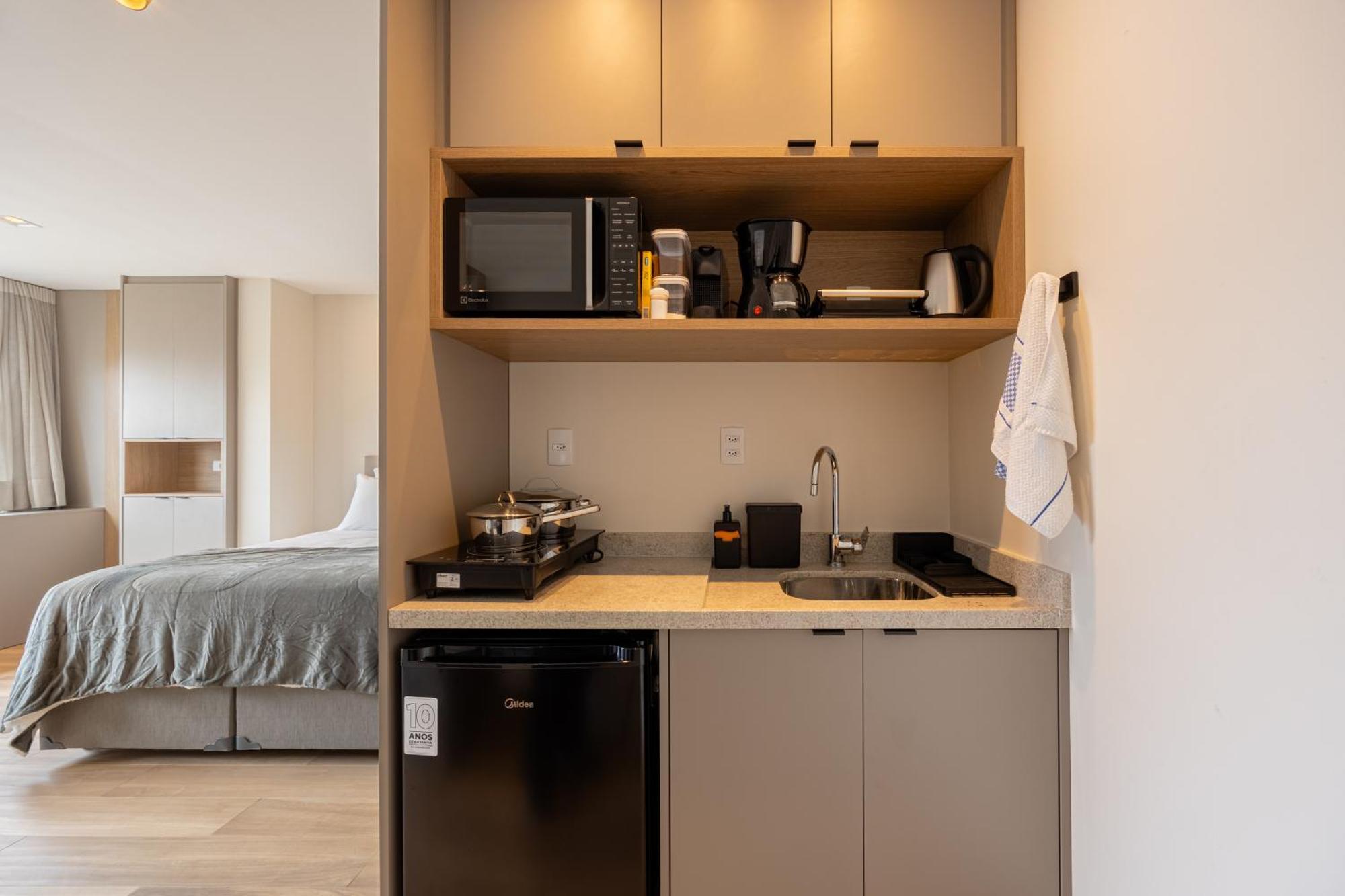 Dsg - Itaim Bibi - Anora Spaces * São Paulo