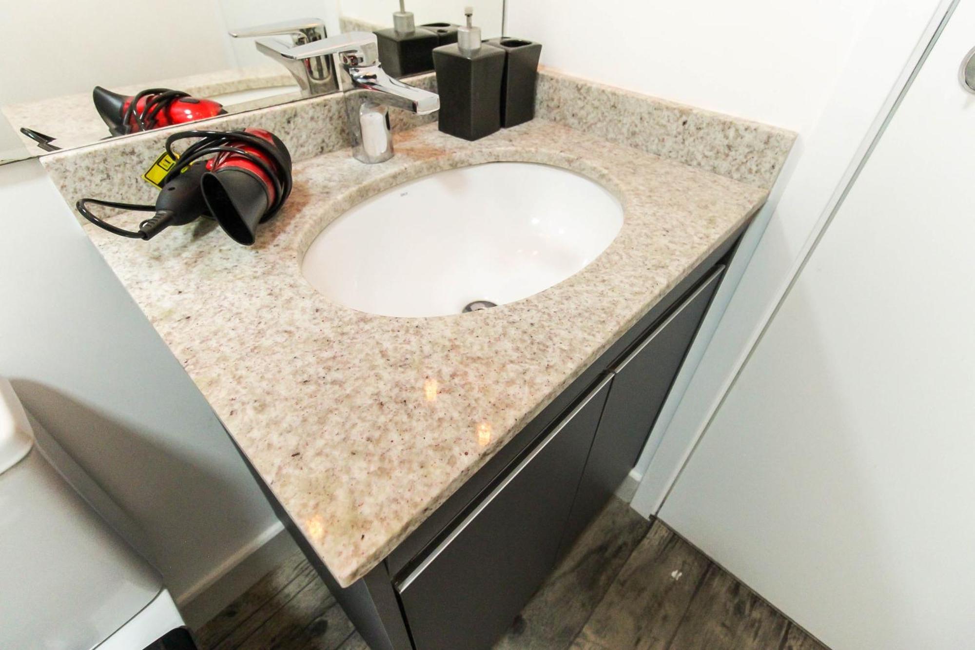 Apartment Prime Vitrali Moema Sao Paulo