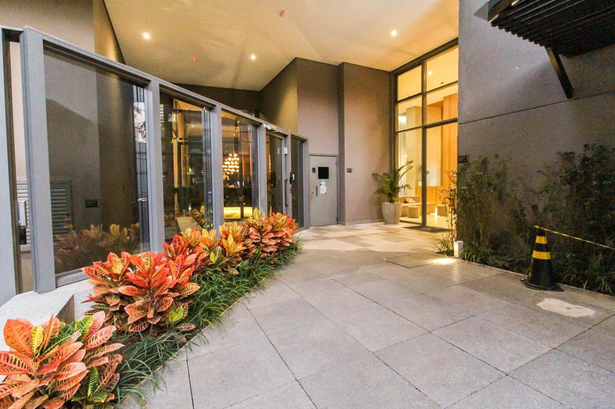 Prime Vitrali Moema Apartment Sao Paulo