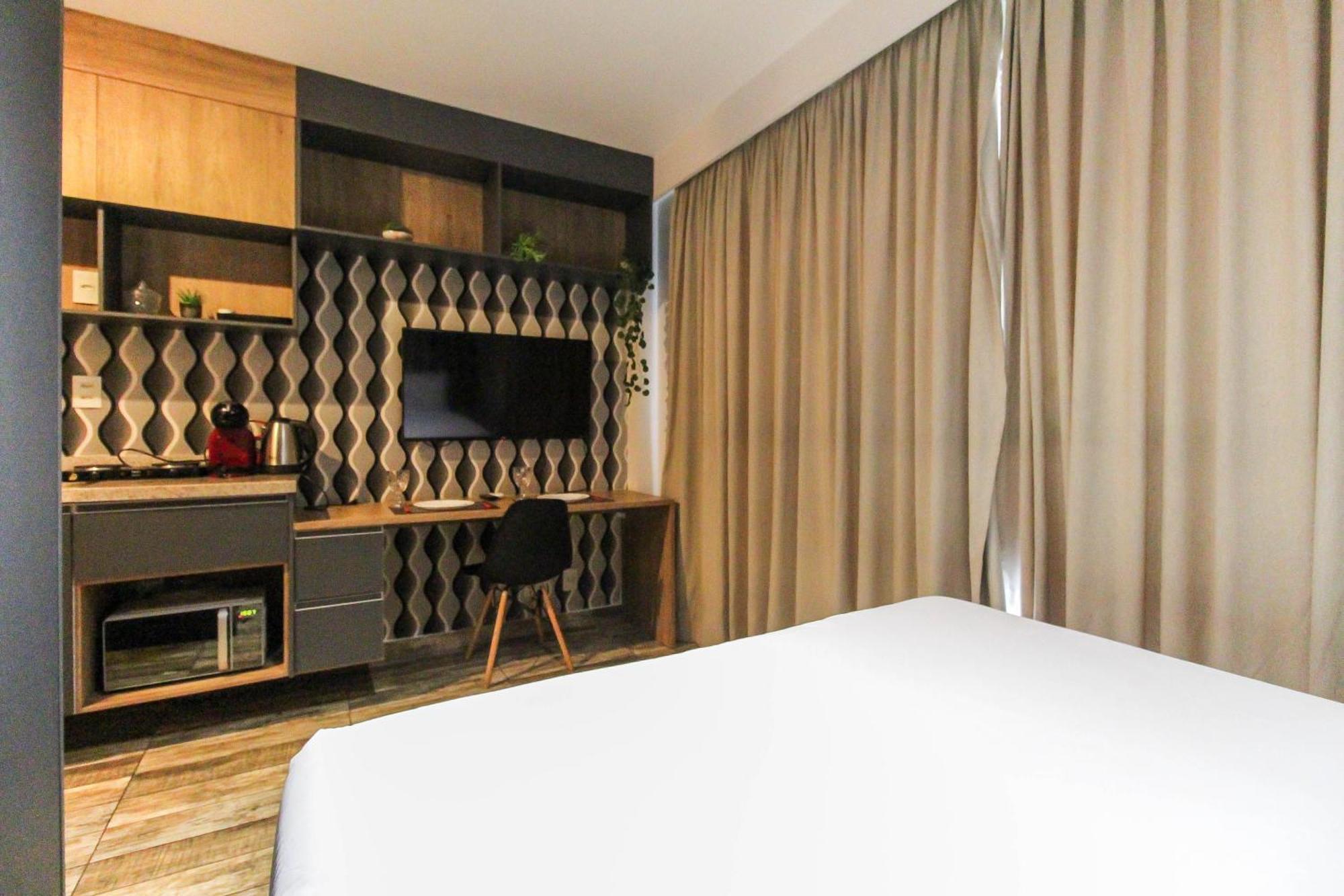 Apartment Prime Vitrali Moema *