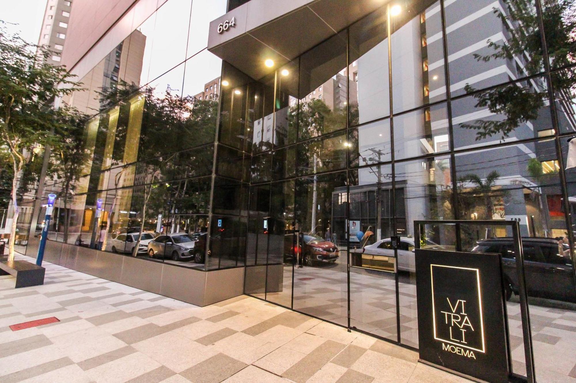 Prime Vitrali Moema * Sao Paulo