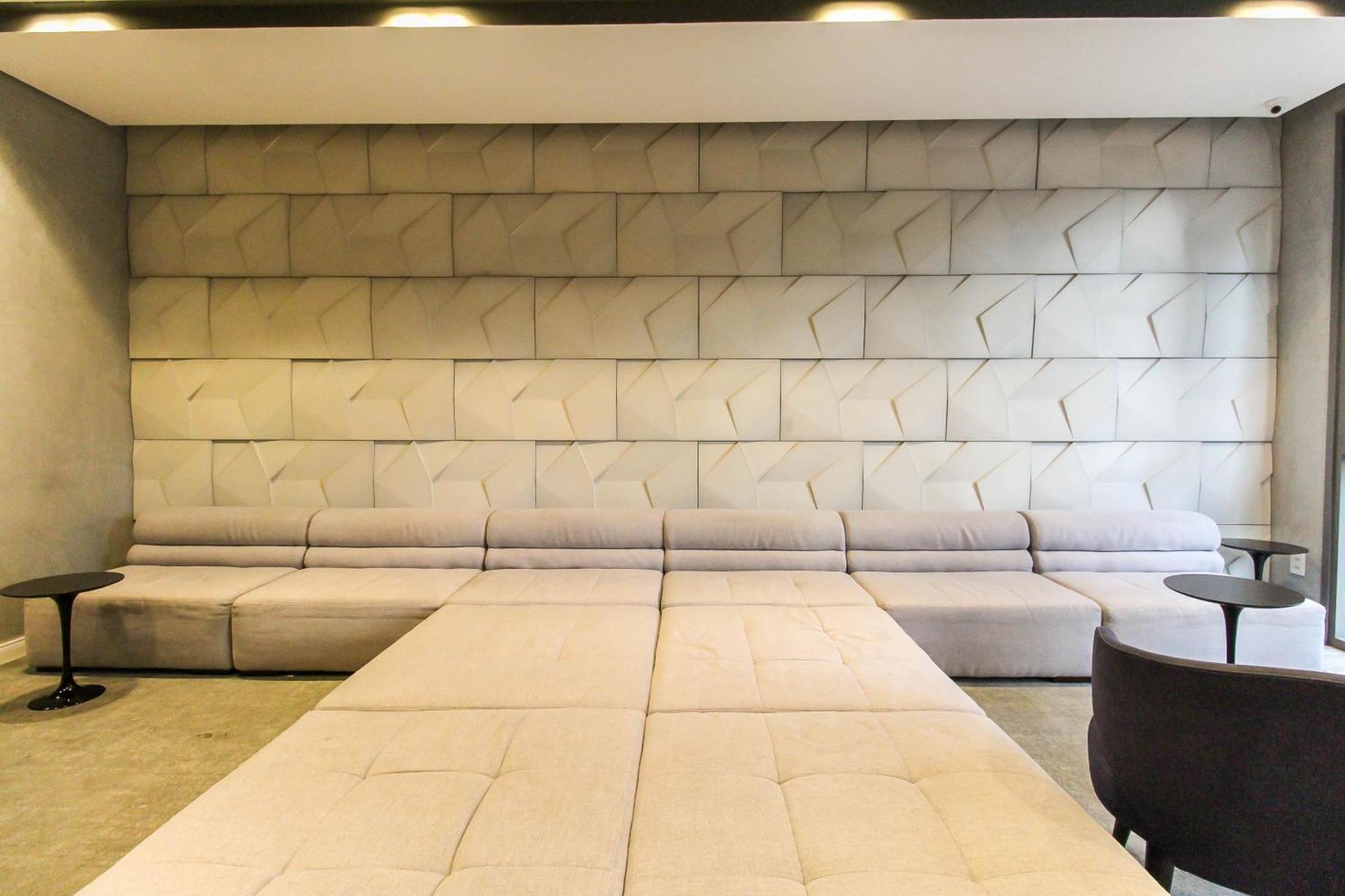 Apartment Prime Vitrali Moema *