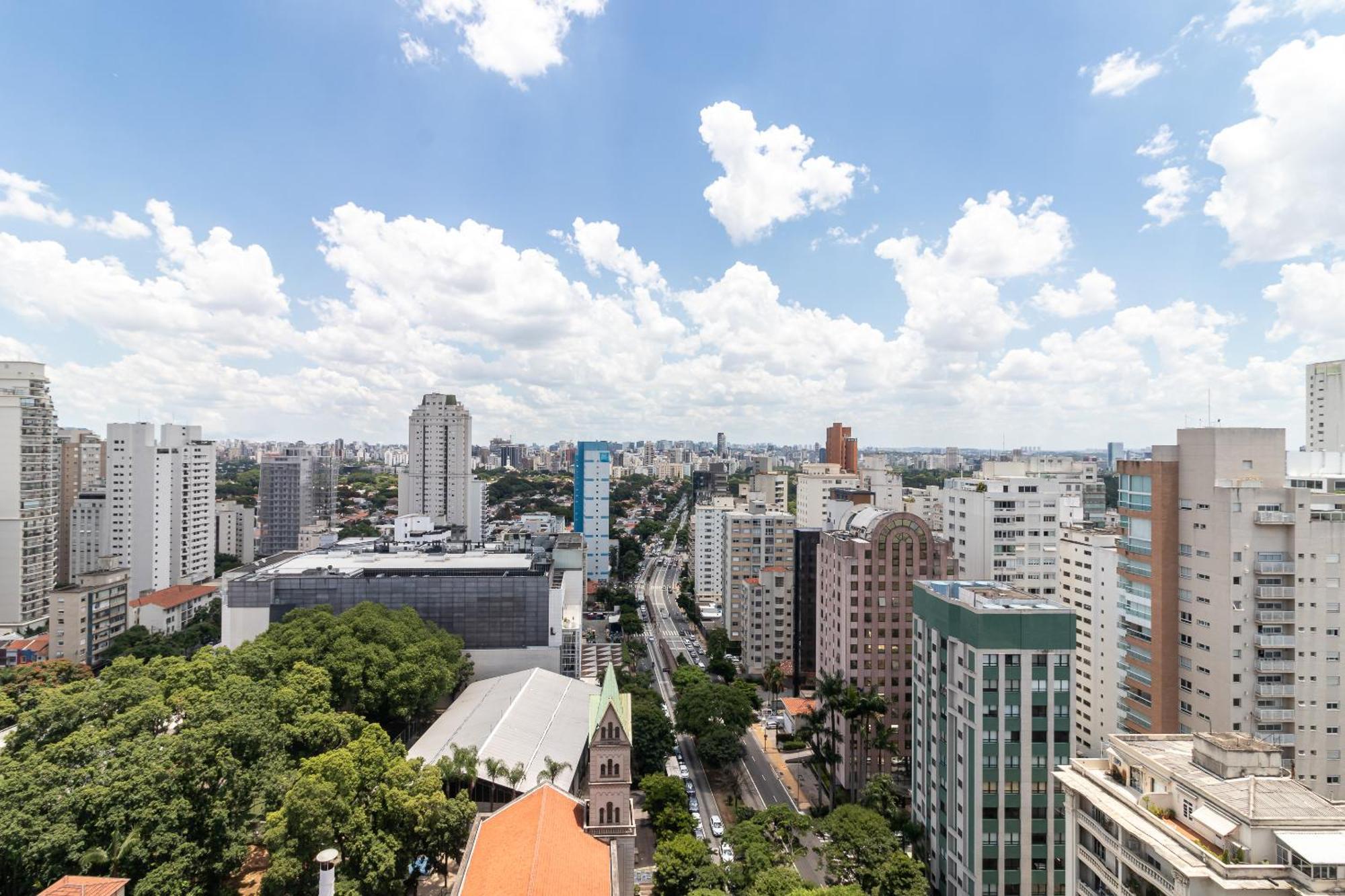360 Vn On Lorena By Housi Căn hộ *