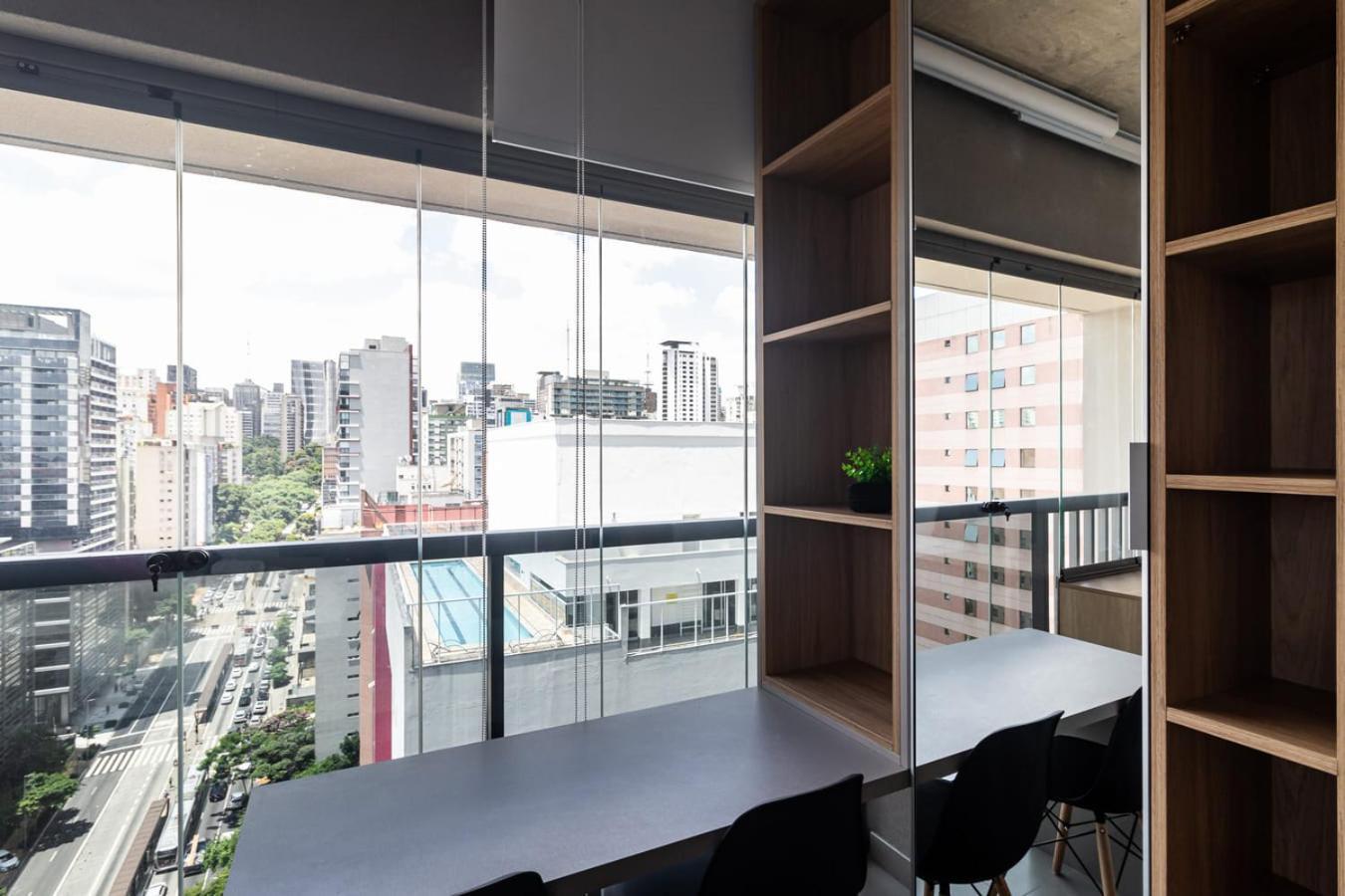 Căn hộ 360 Vn On Lorena By Housi São Paulo